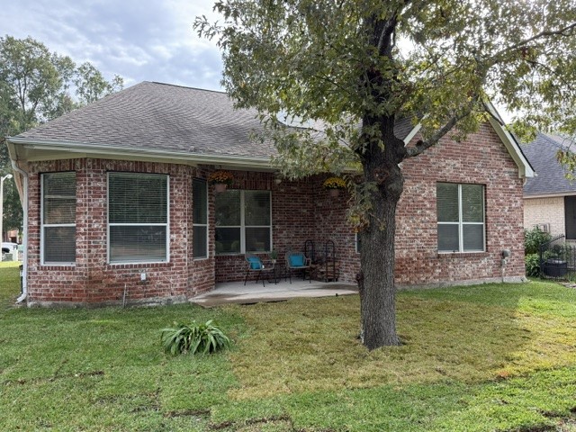 47 Presidio Road, Montgomery, TX 77356