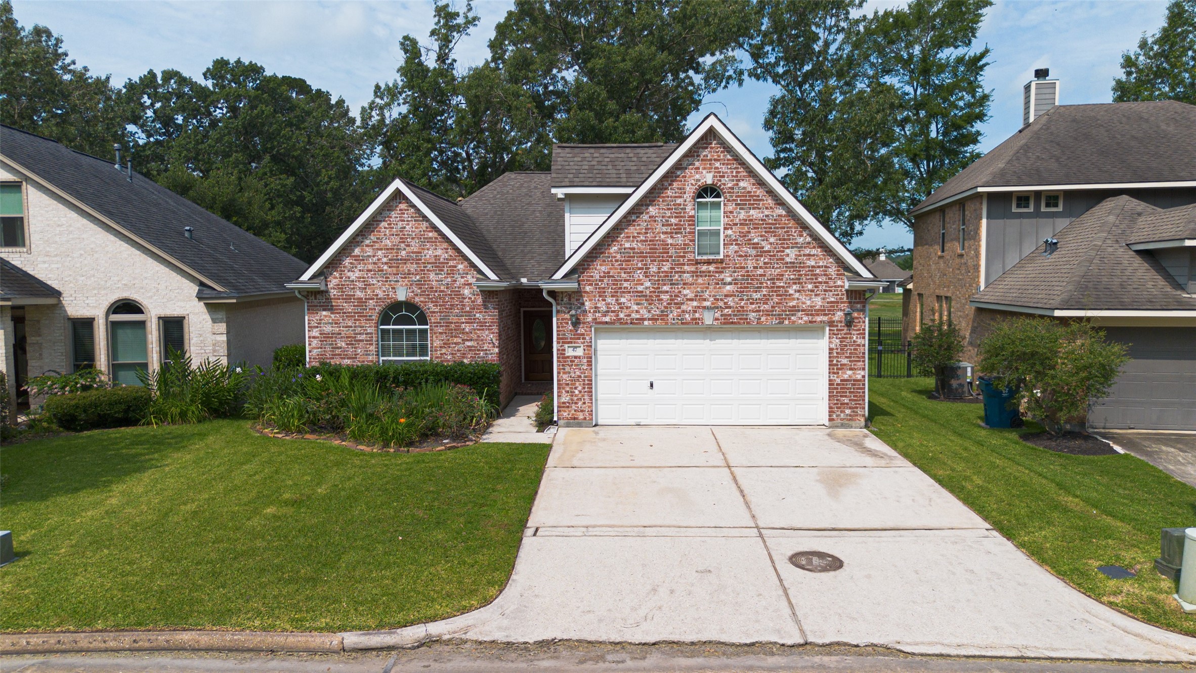 47 Presidio Road