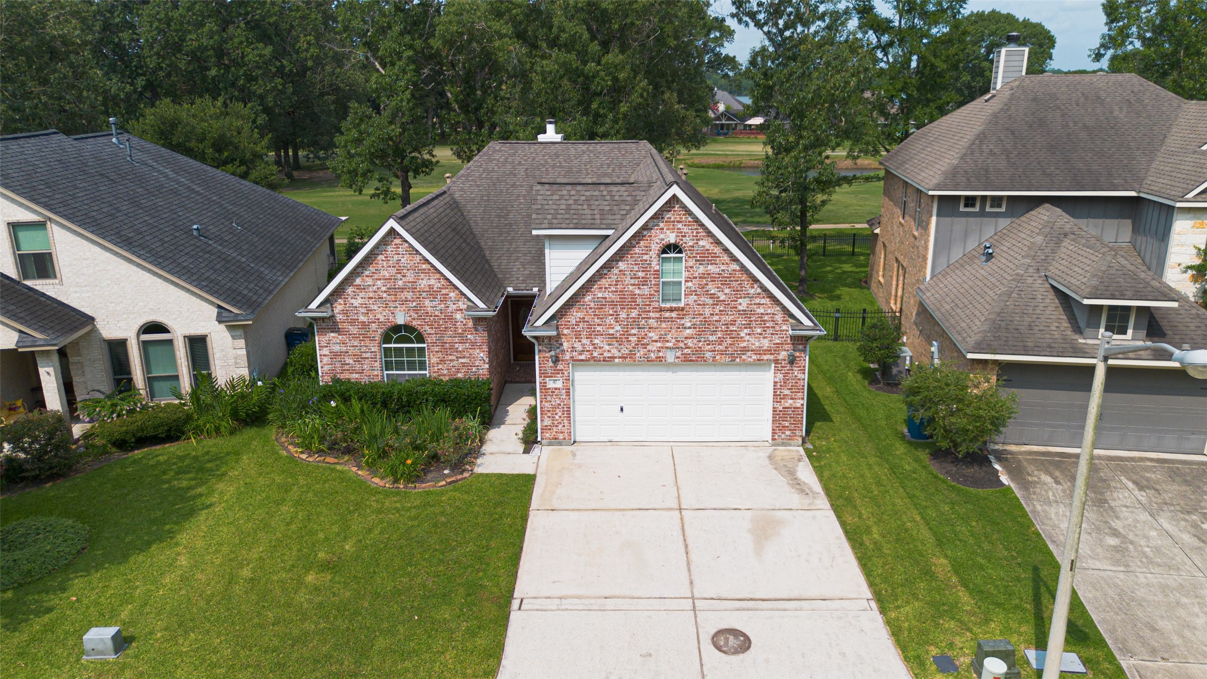 47 Presidio Road, Montgomery, TX 77356