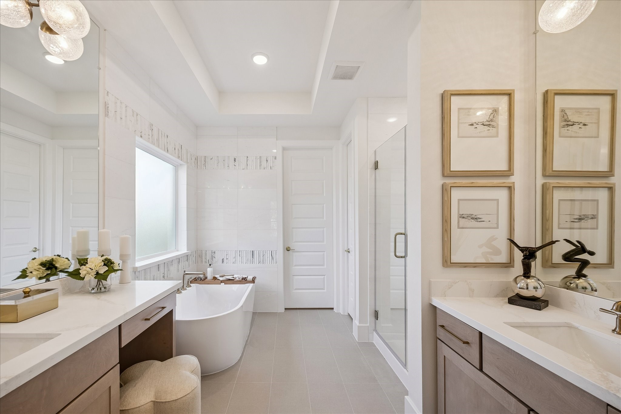 Model Home staged image; Features, selections and colors may vary. Model Home staged image; Features, selections and colors may vary.