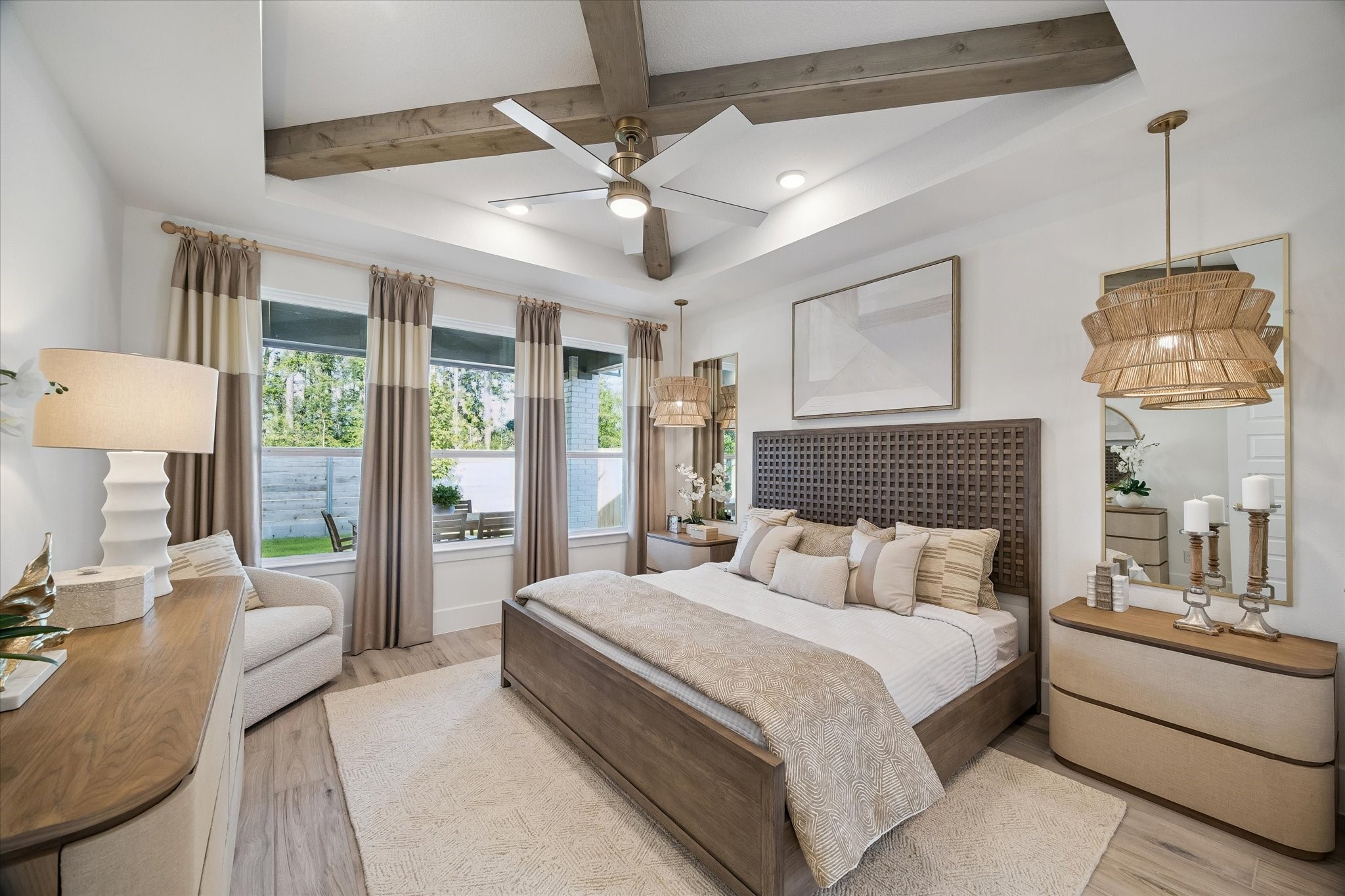 Model Home staged image; Features, selections and colors may vary. Model Home staged image; Features, selections and colors may vary.