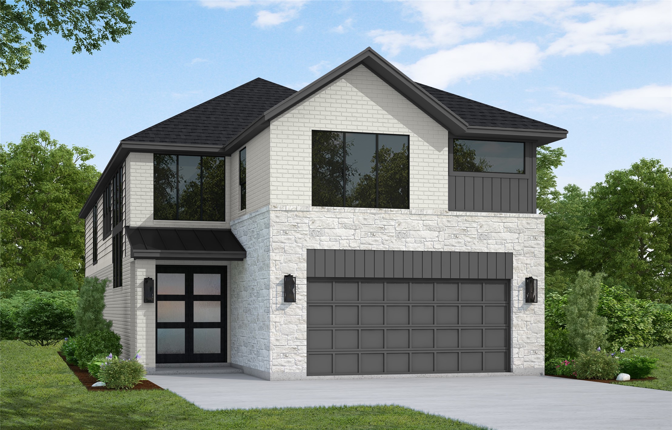 Westin Homes | Villa Currently Under Construction. Rendering for illustration purposes only; features, selections and colors may vary. Westin Homes | Villa Currently Under Construction. Rendering for illustration purposes only; features, selections and colors may vary.