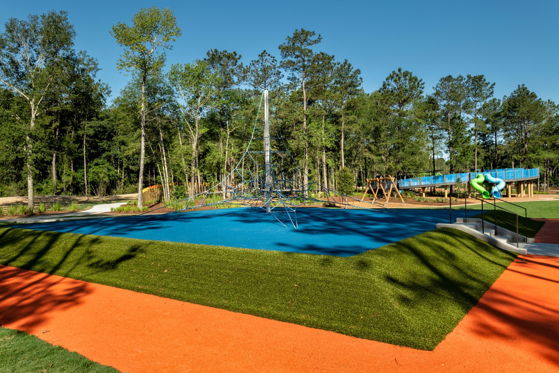 Community Amenities
