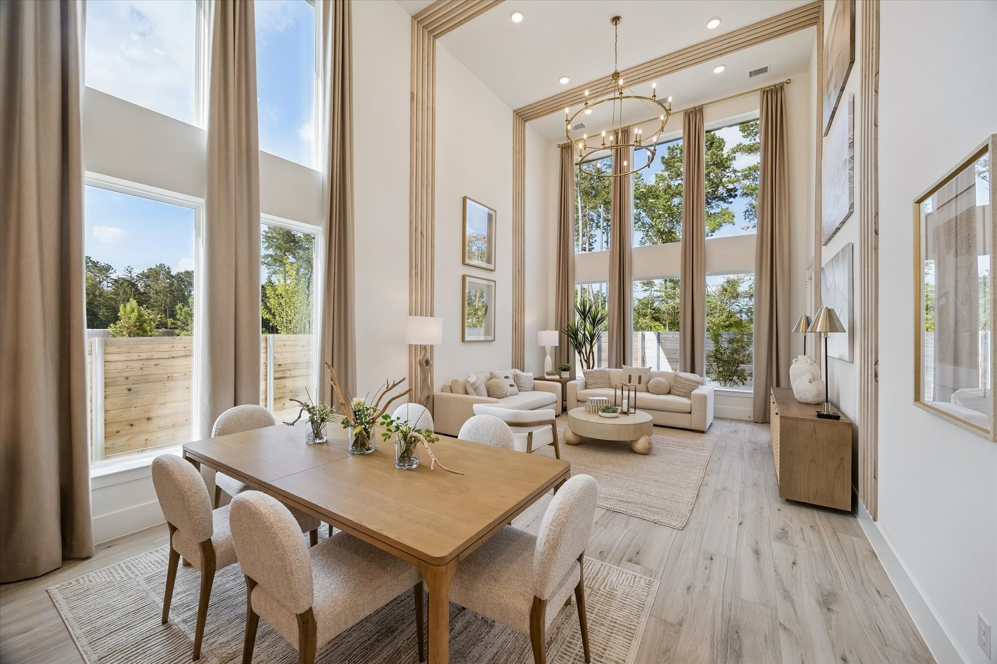 Model Home staged image; Features, selections and colors may vary. Model Home staged image; Features, selections and colors may vary.
