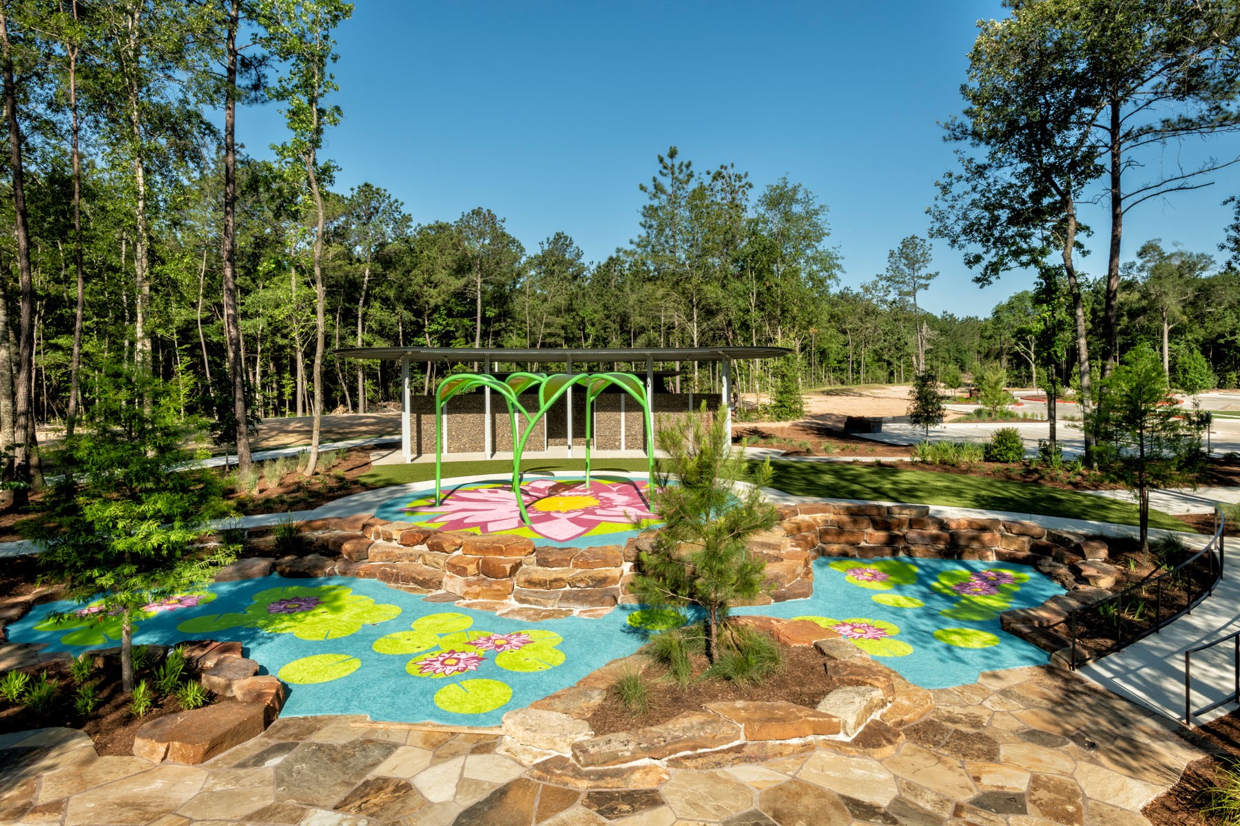 Community Amenities