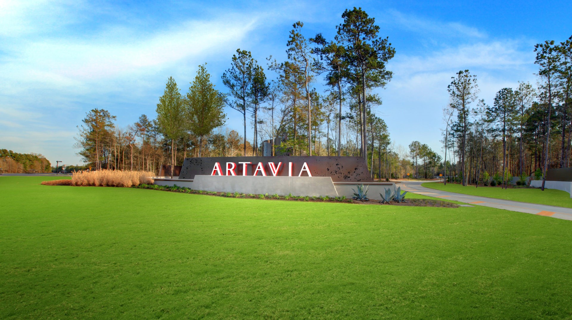 Community Amenities