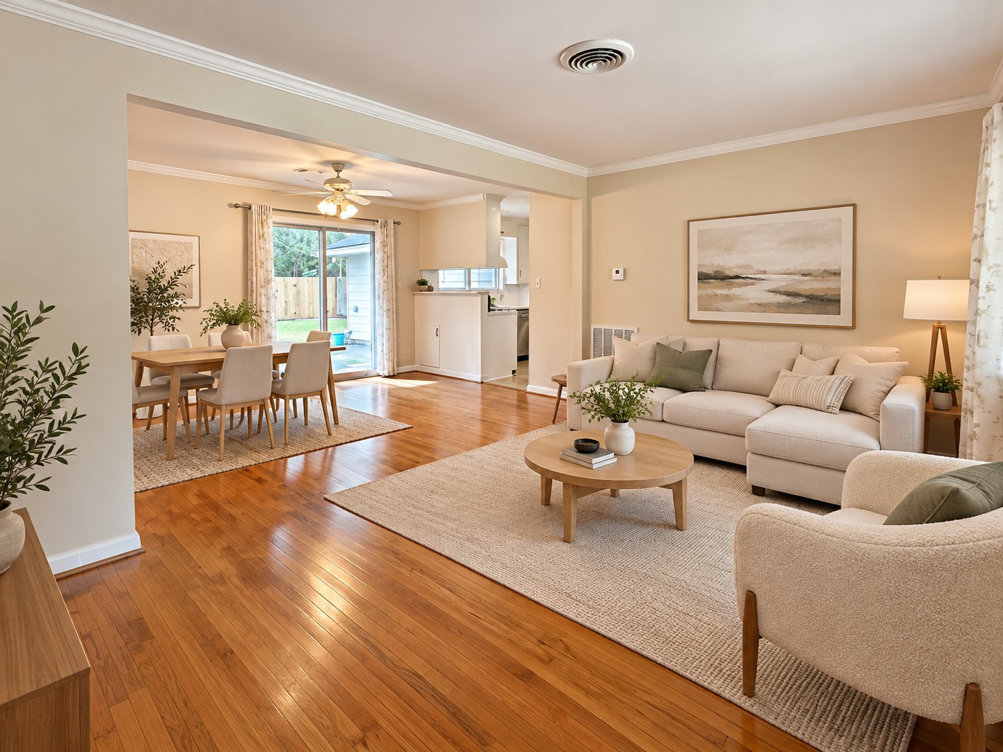 4745 Warm Springs Road, Houston, TX 77035