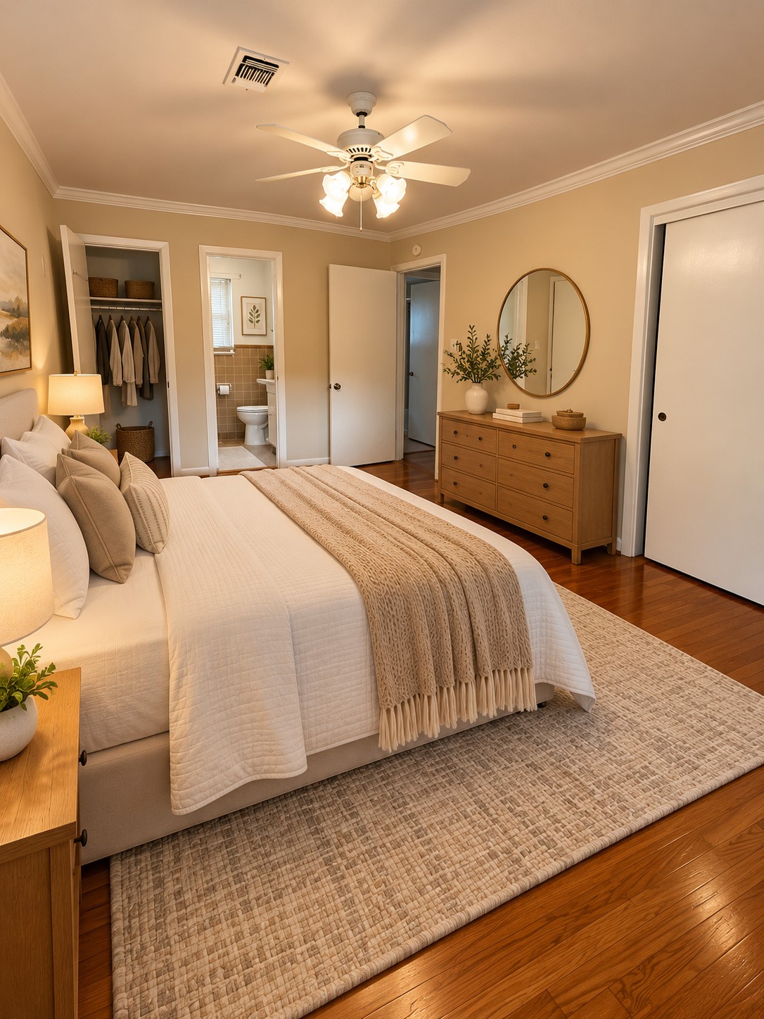 4745 Warm Springs Road, Houston, TX 77035