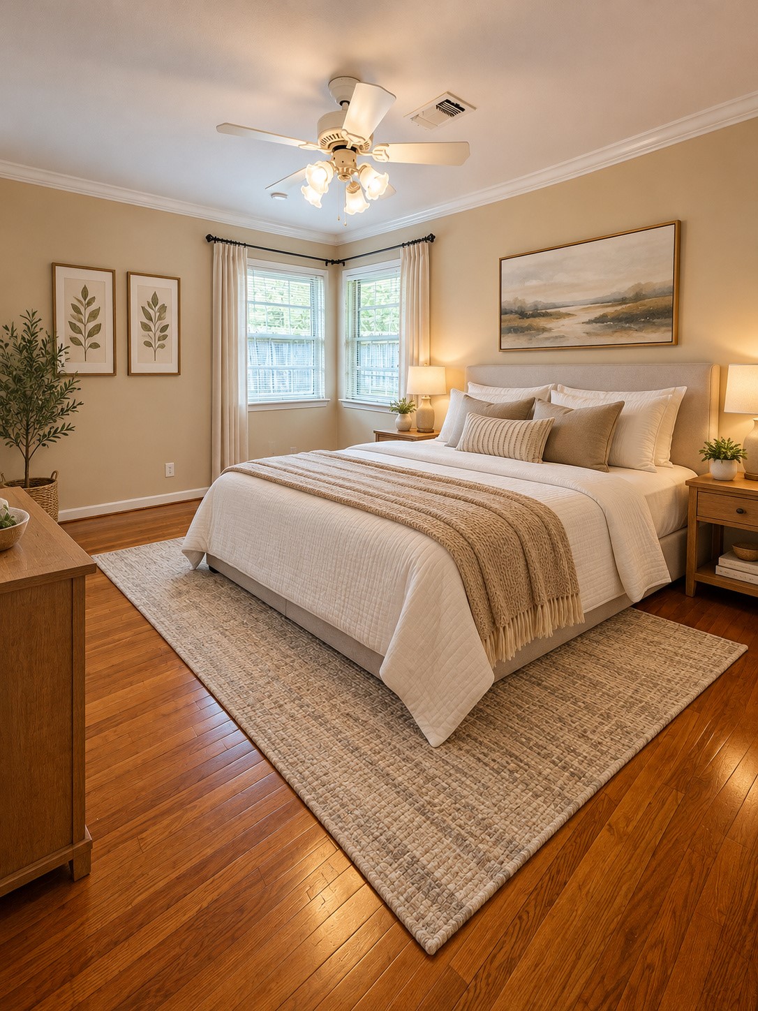4745 Warm Springs Road, Houston, TX 77035