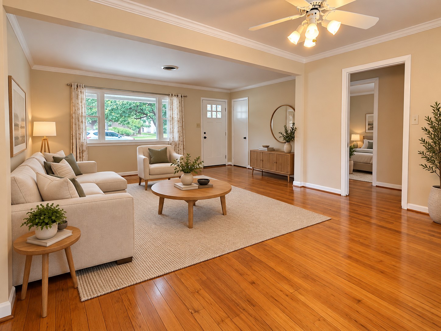 4745 Warm Springs Road, Houston, TX 77035