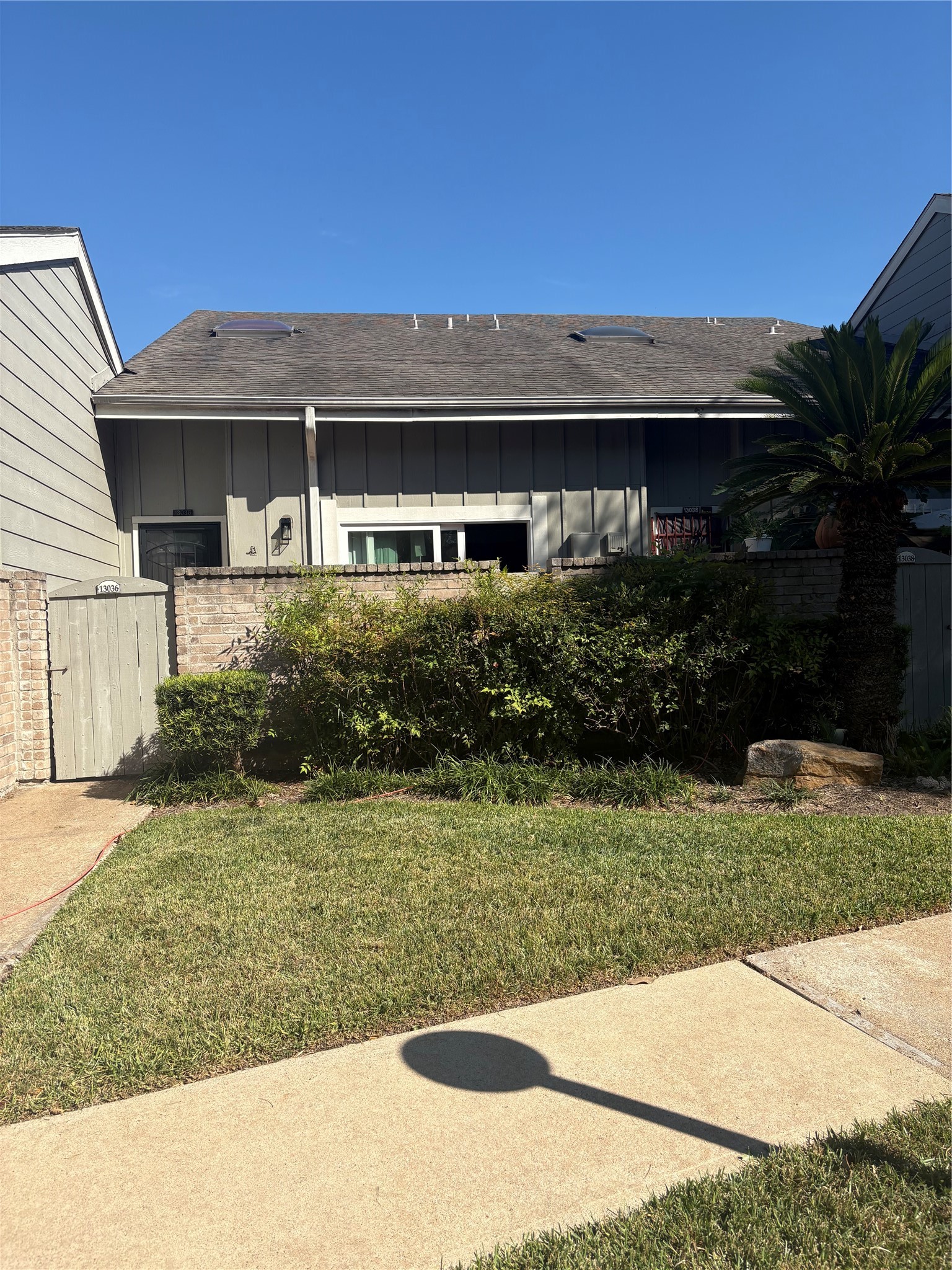 13036 Greenway Chase Court, Houston, TX 77072 13036 Greenway Chase Court, Houston, TX 77072