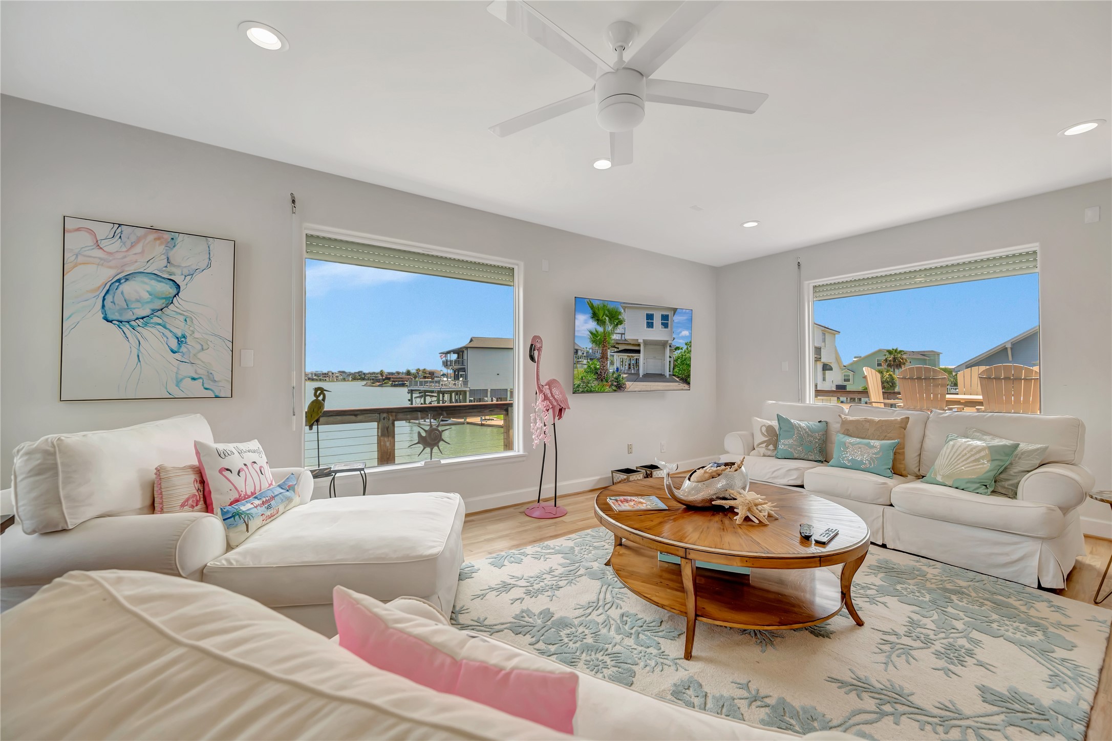 1303 Outrigger, Tiki Island, TX 77554