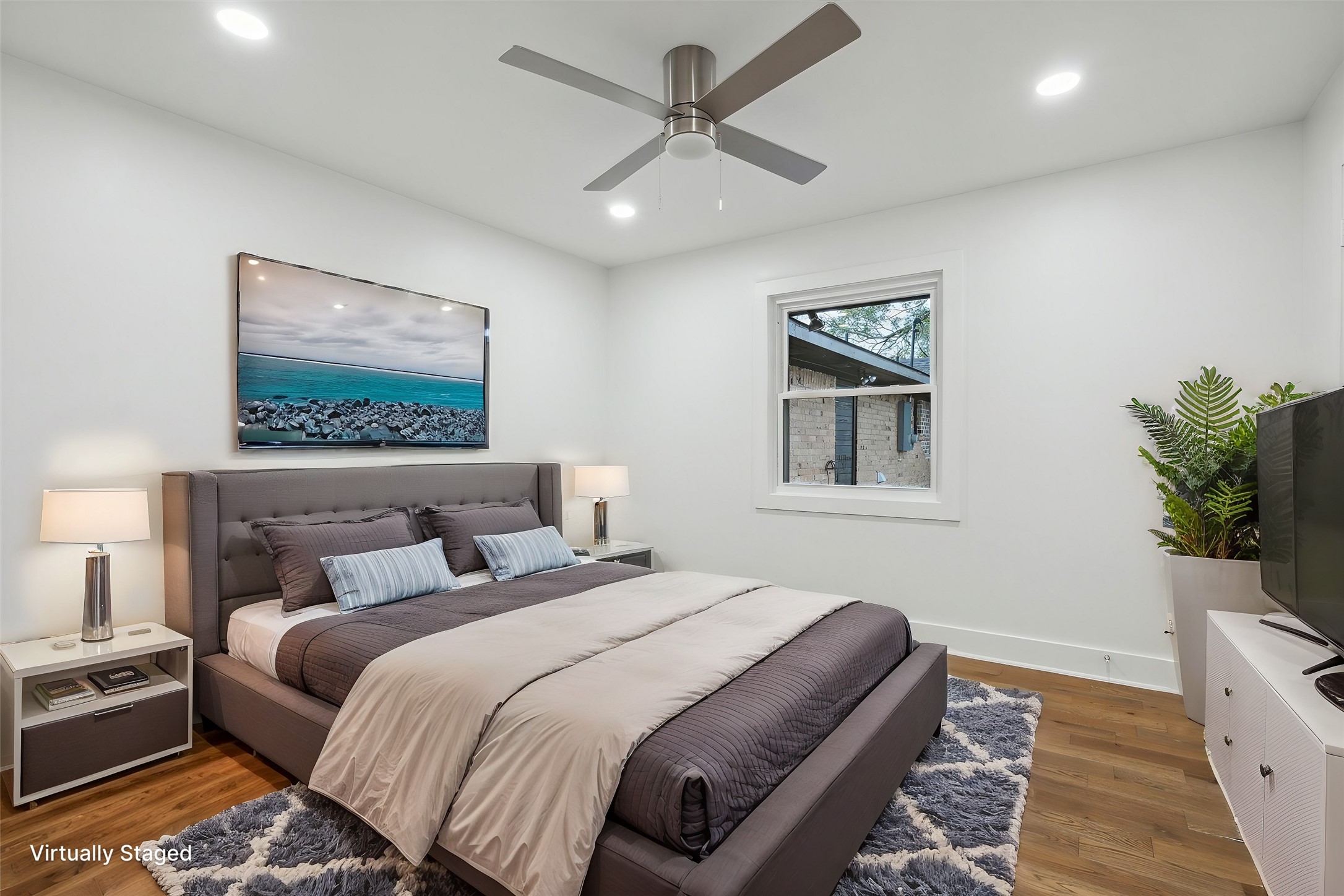 6103 Kuldell Drive, Houston, TX 77074