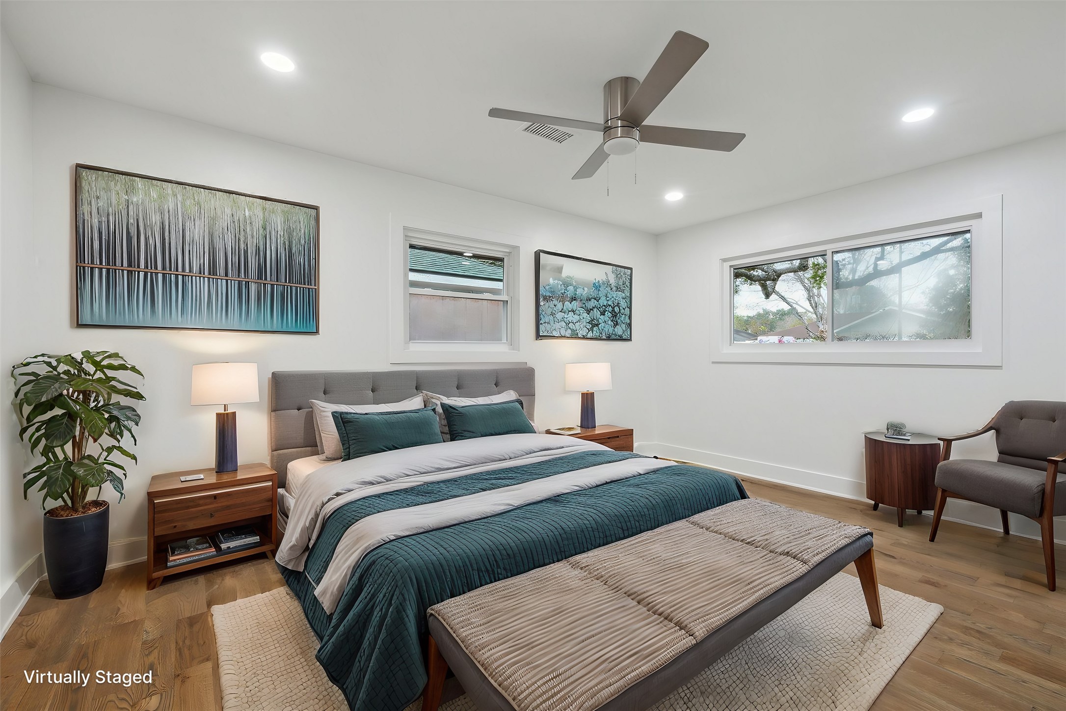 6103 Kuldell Drive, Houston, TX 77074
