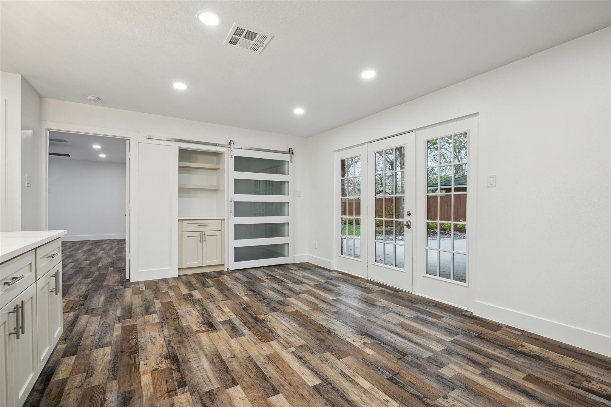 6103 Kuldell Drive, Houston, TX 77074
