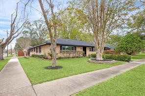 6103 Kuldell Drive, Houston, TX 77074