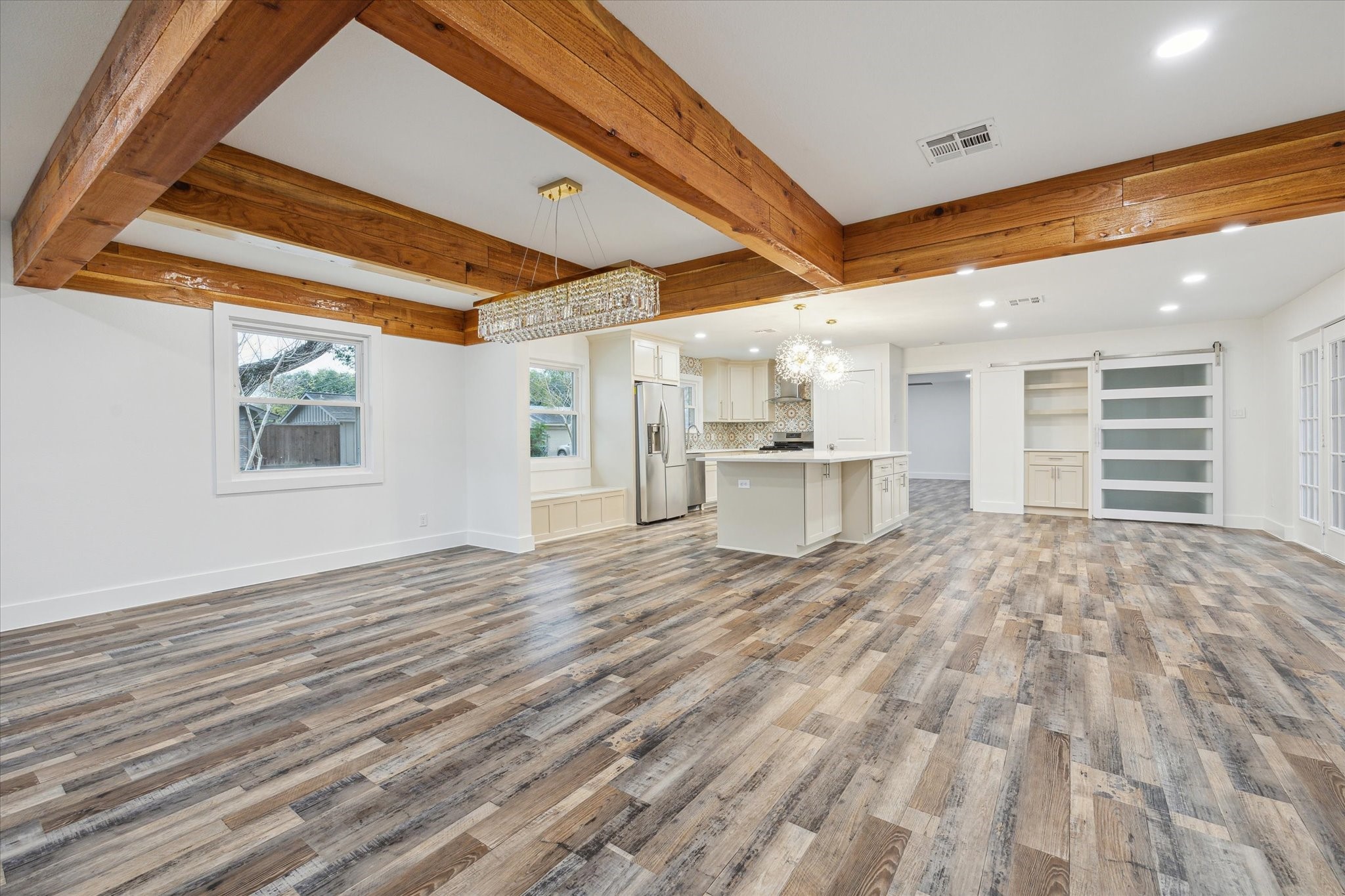 6103 Kuldell Drive, Houston, TX 77074