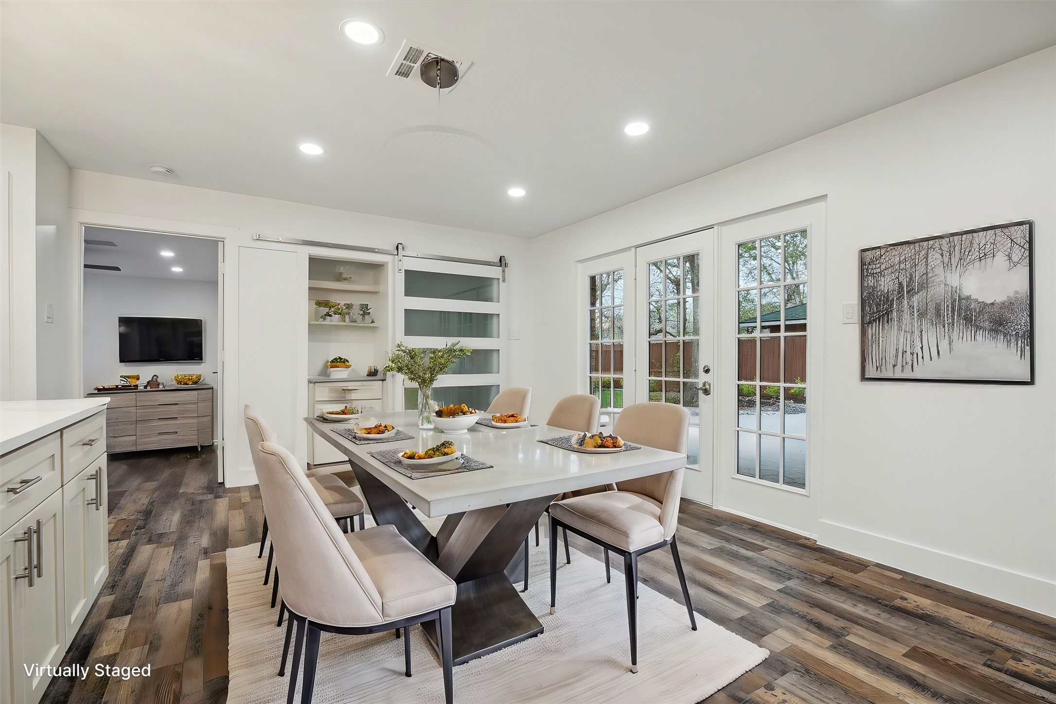 6103 Kuldell Drive, Houston, TX 77074