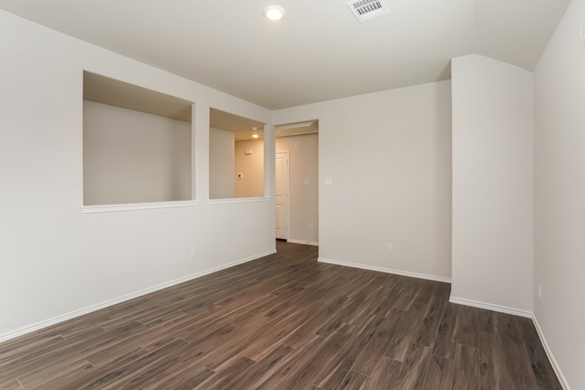 Photos may be representative of the floor plan and not the exact home. Finishes, layout, and features of the actual property for lease may vary.