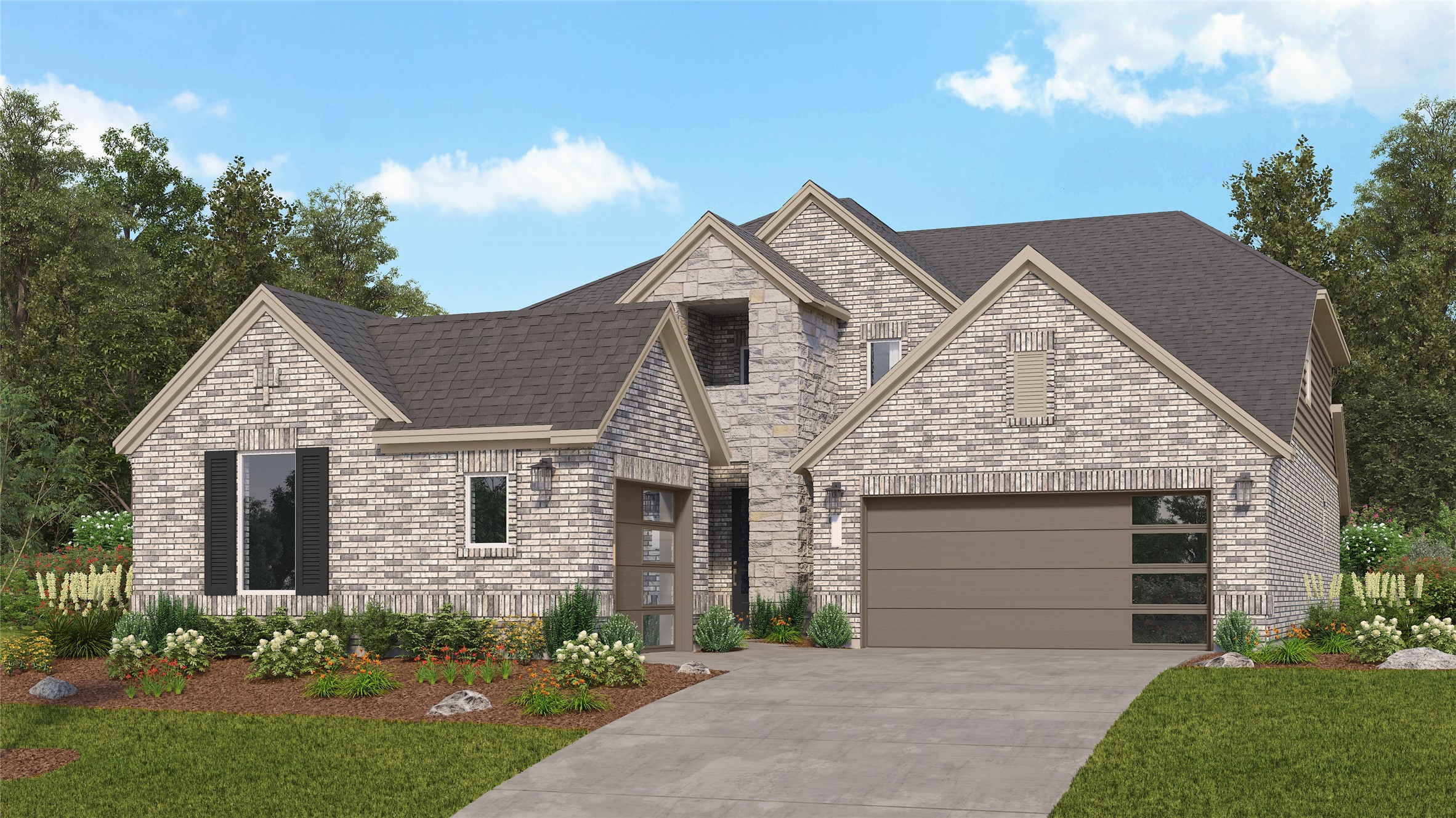 1005 Beach Breeze Street, Waller, TX 77445
