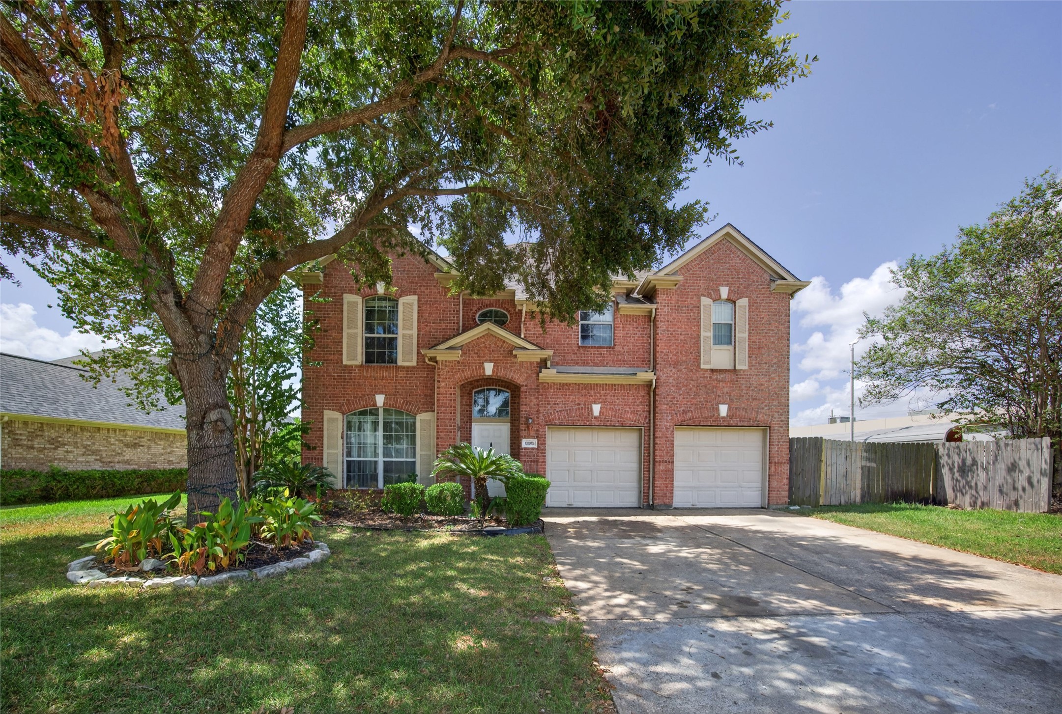 19919 Creek Bend Trail, Houston, TX 77084
