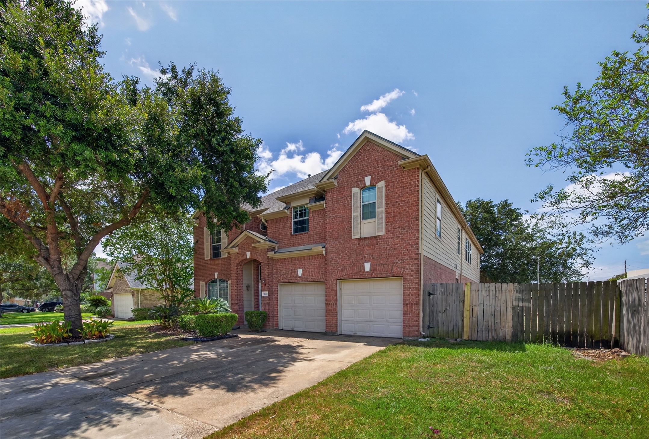19919 Creek Bend Trail, Houston, TX 77084 19919 Creek Bend Trail, Houston, TX 77084