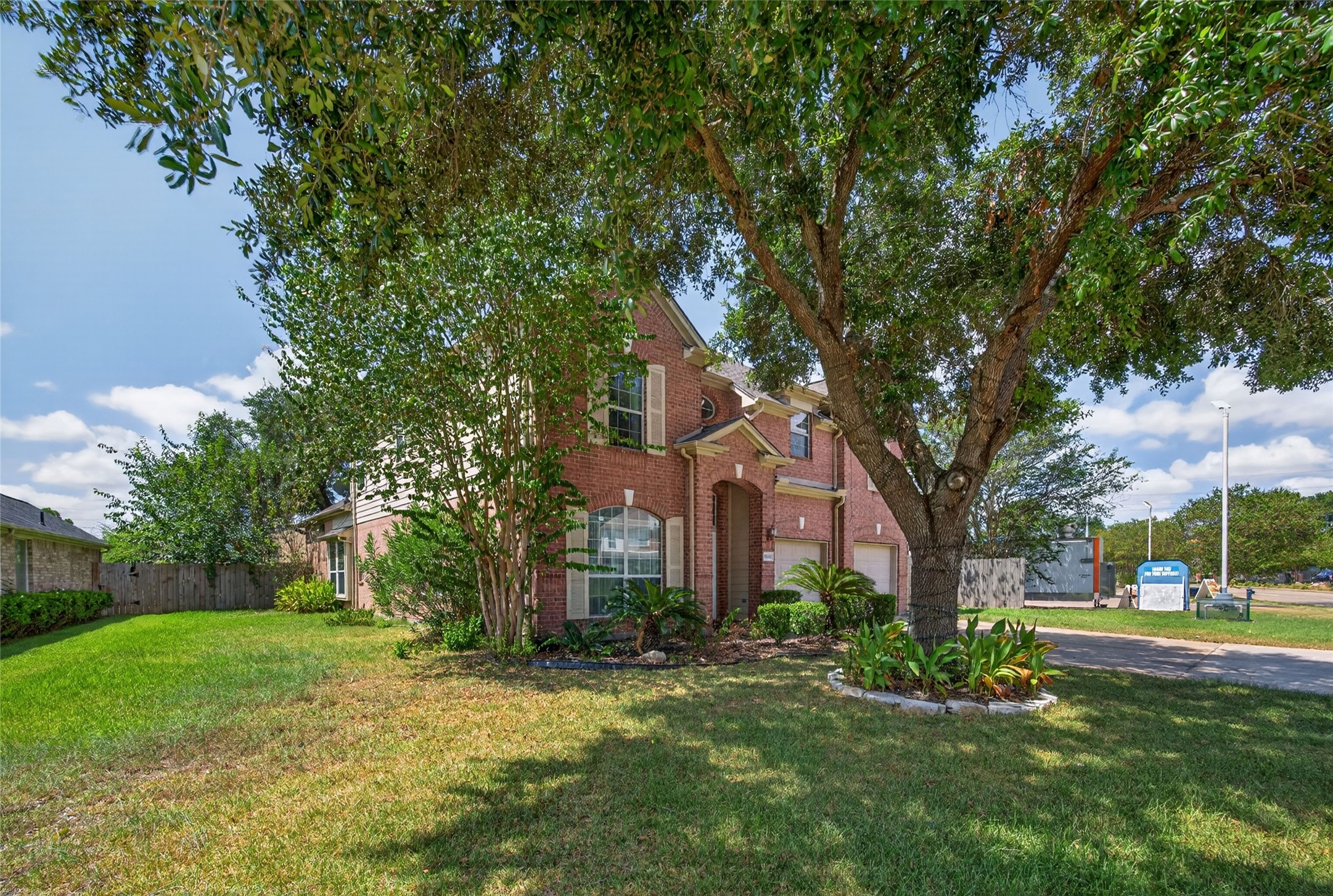 19919 Creek Bend Trail, Houston, TX 77084 19919 Creek Bend Trail, Houston, TX 77084