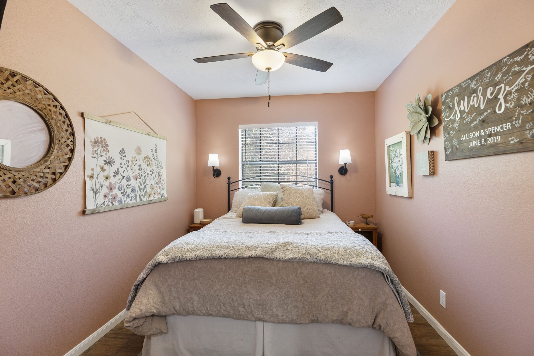1207 Gail Drive, Pinehurst, TX 77362