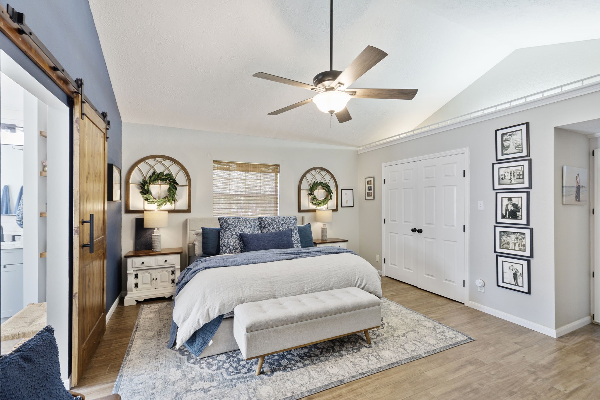 1207 Gail Drive, Pinehurst, TX 77362