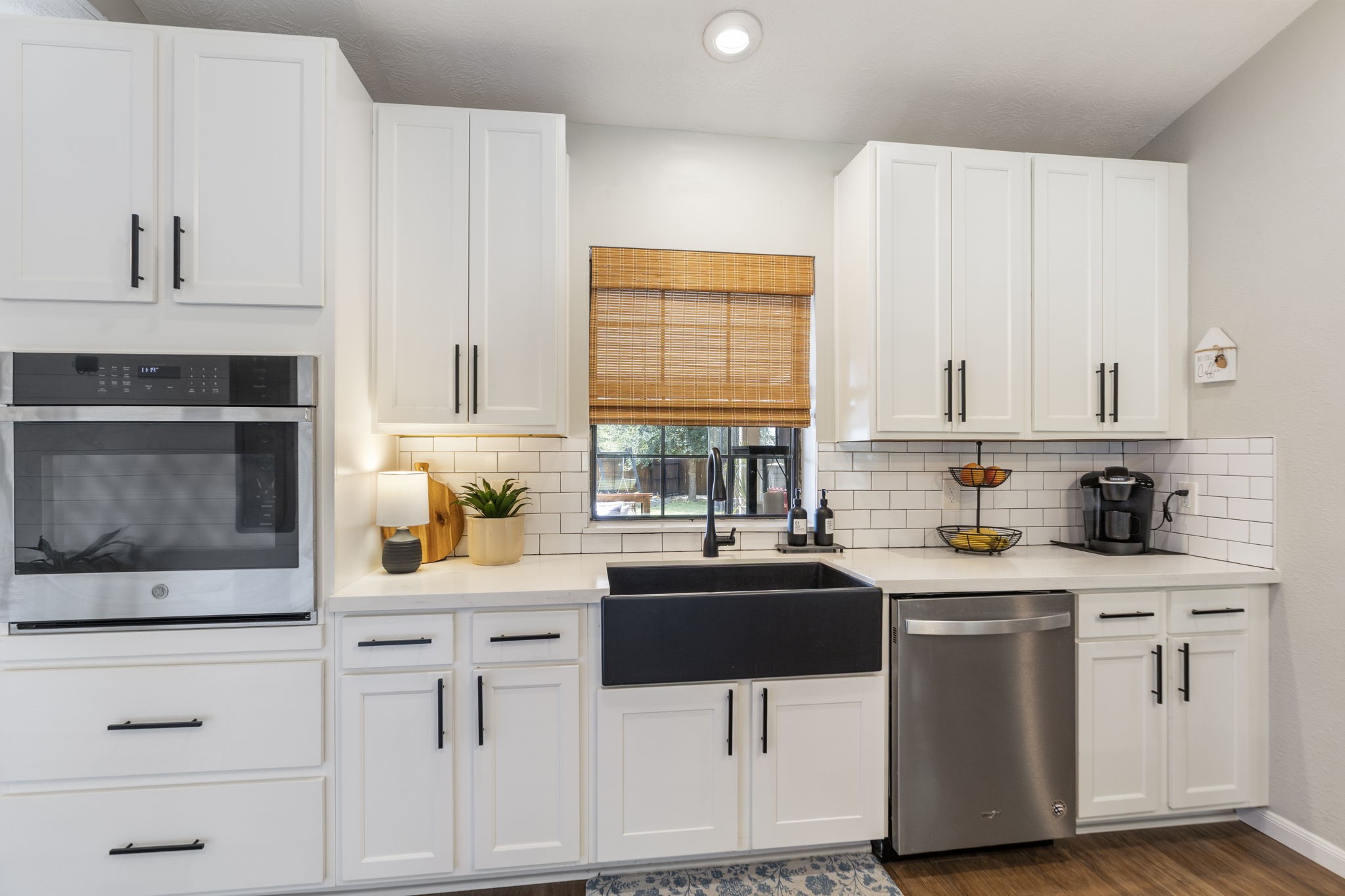 1207 Gail Drive, Pinehurst, TX 77362