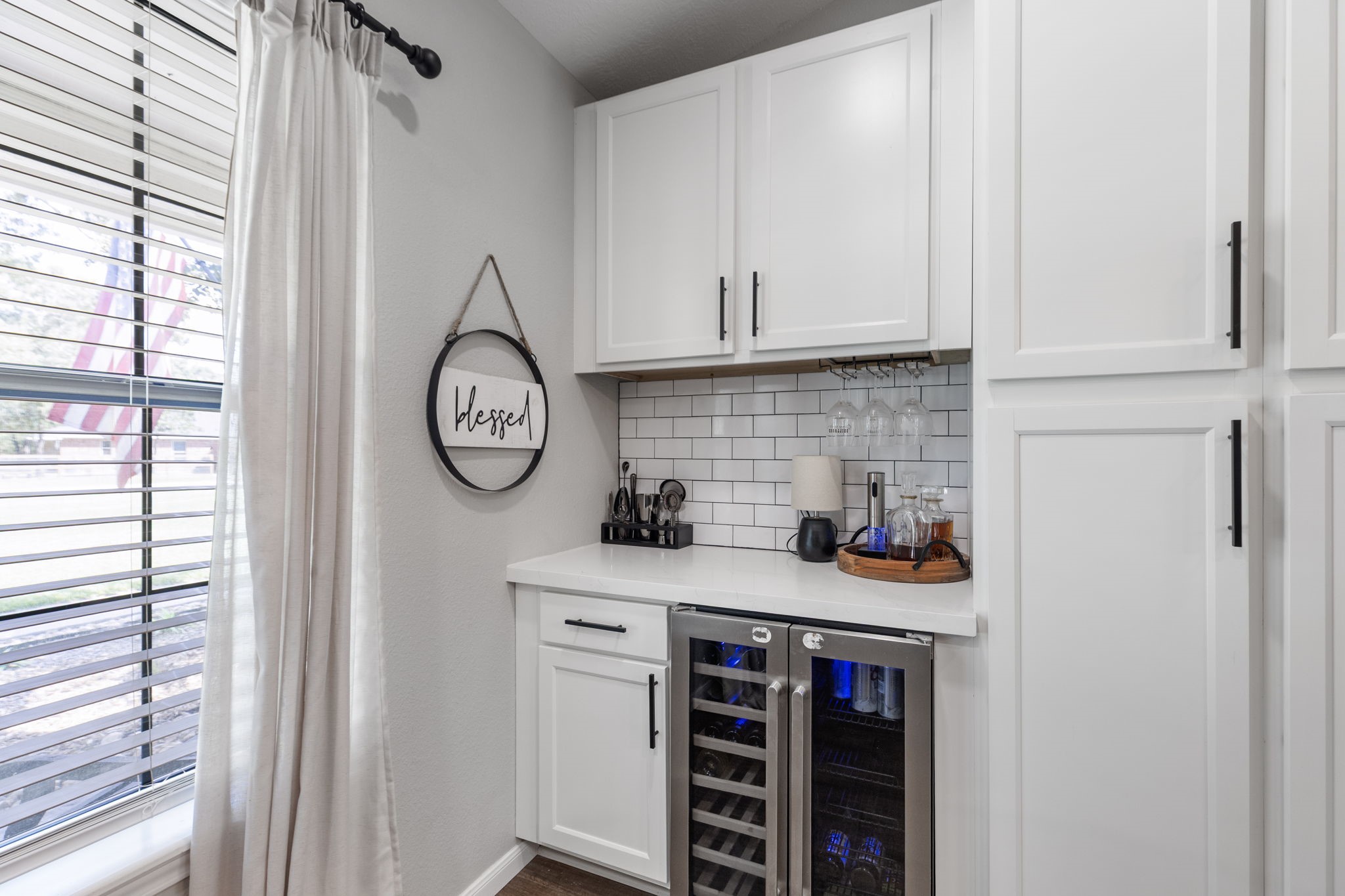 1207 Gail Drive, Pinehurst, TX 77362