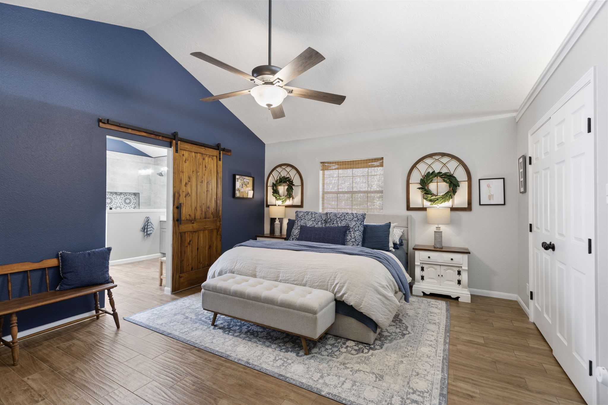 1207 Gail Drive, Pinehurst, TX 77362