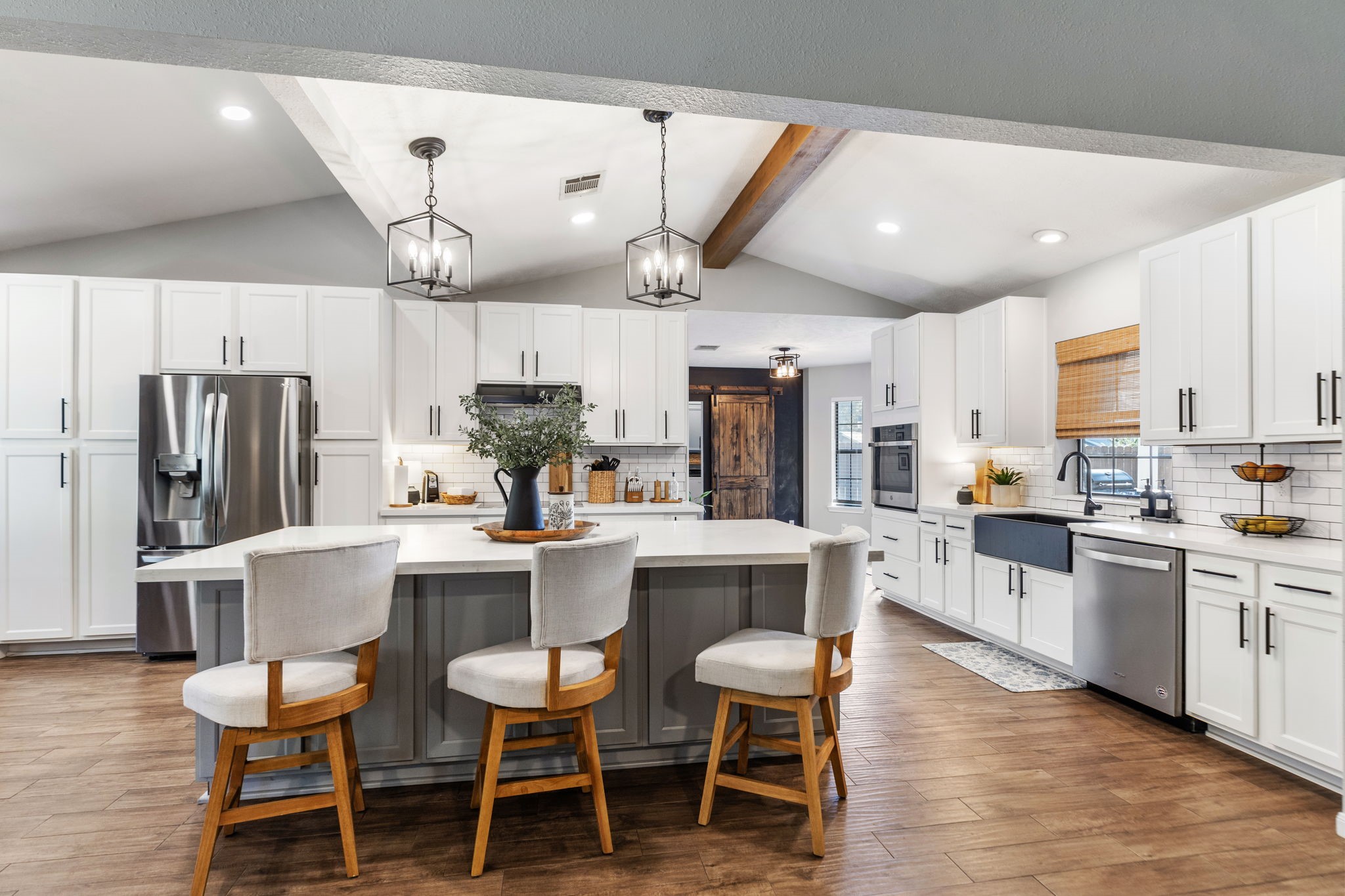 1207 Gail Drive, Pinehurst, TX 77362