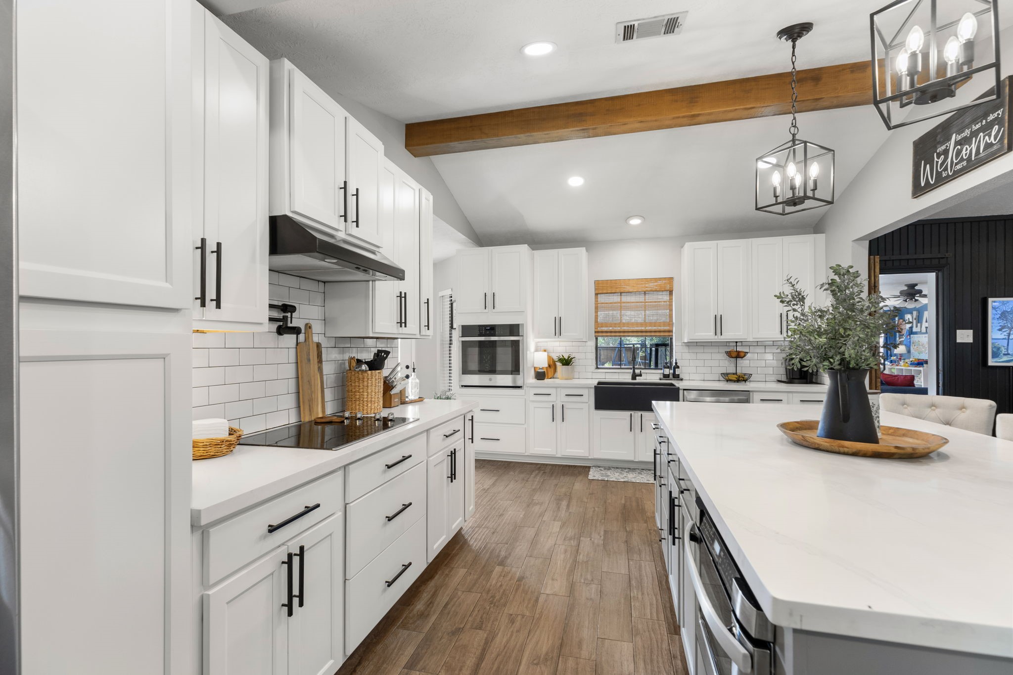 1207 Gail Drive, Pinehurst, TX 77362