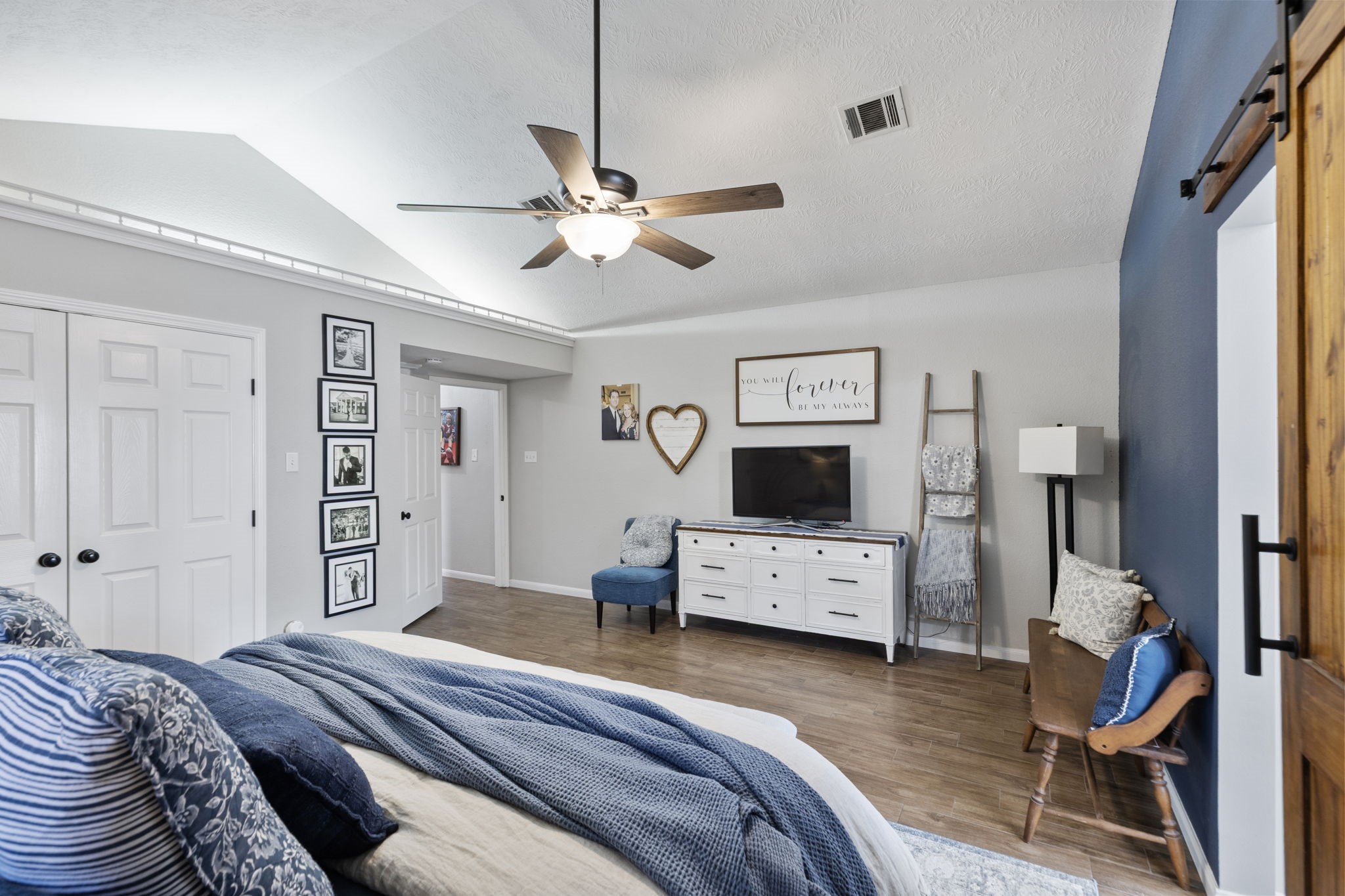 1207 Gail Drive, Pinehurst, TX 77362