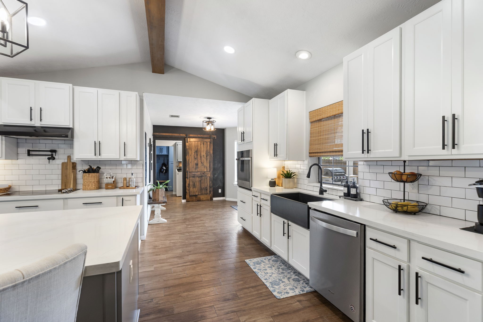 1207 Gail Drive, Pinehurst, TX 77362