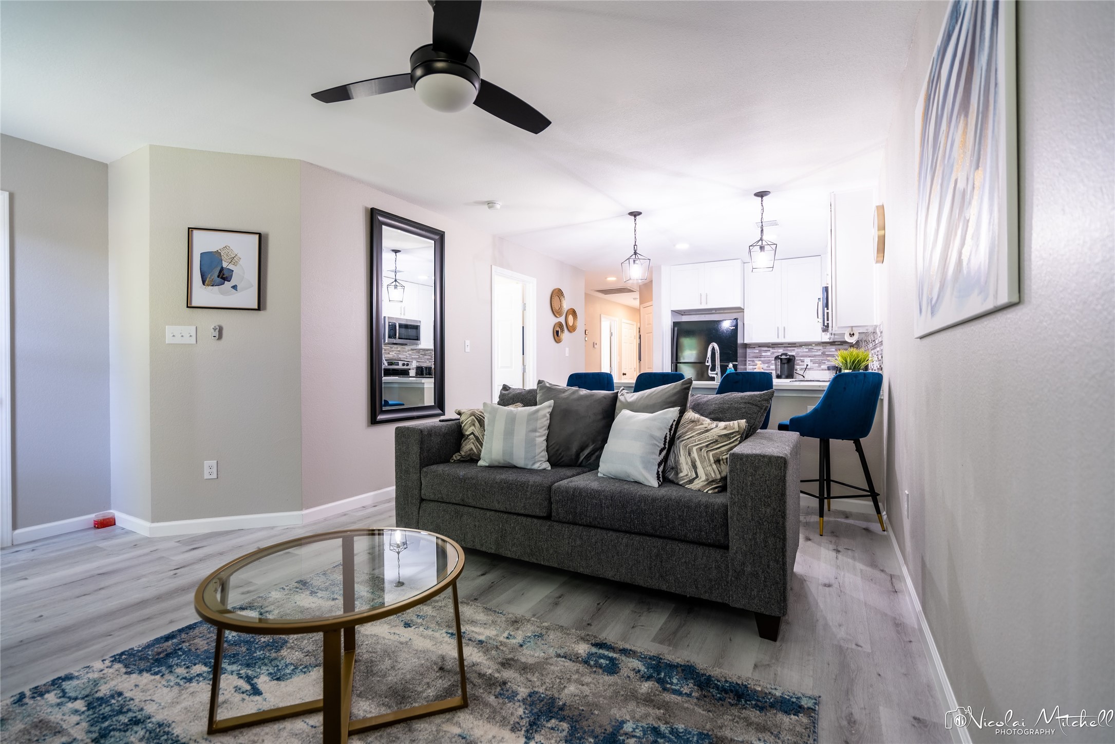1105 Robert Street, Baytown, TX 77521