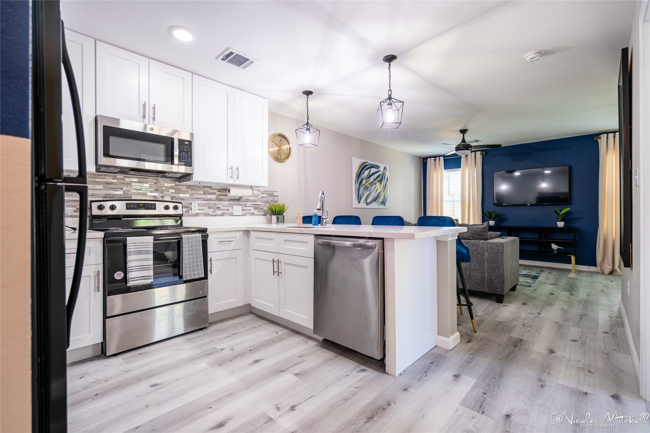 1105 Robert Street, Baytown, TX 77521