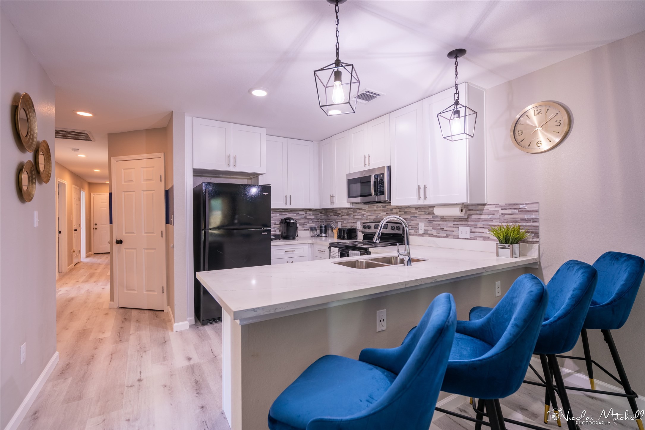 1105 Robert Street, Baytown, TX 77521