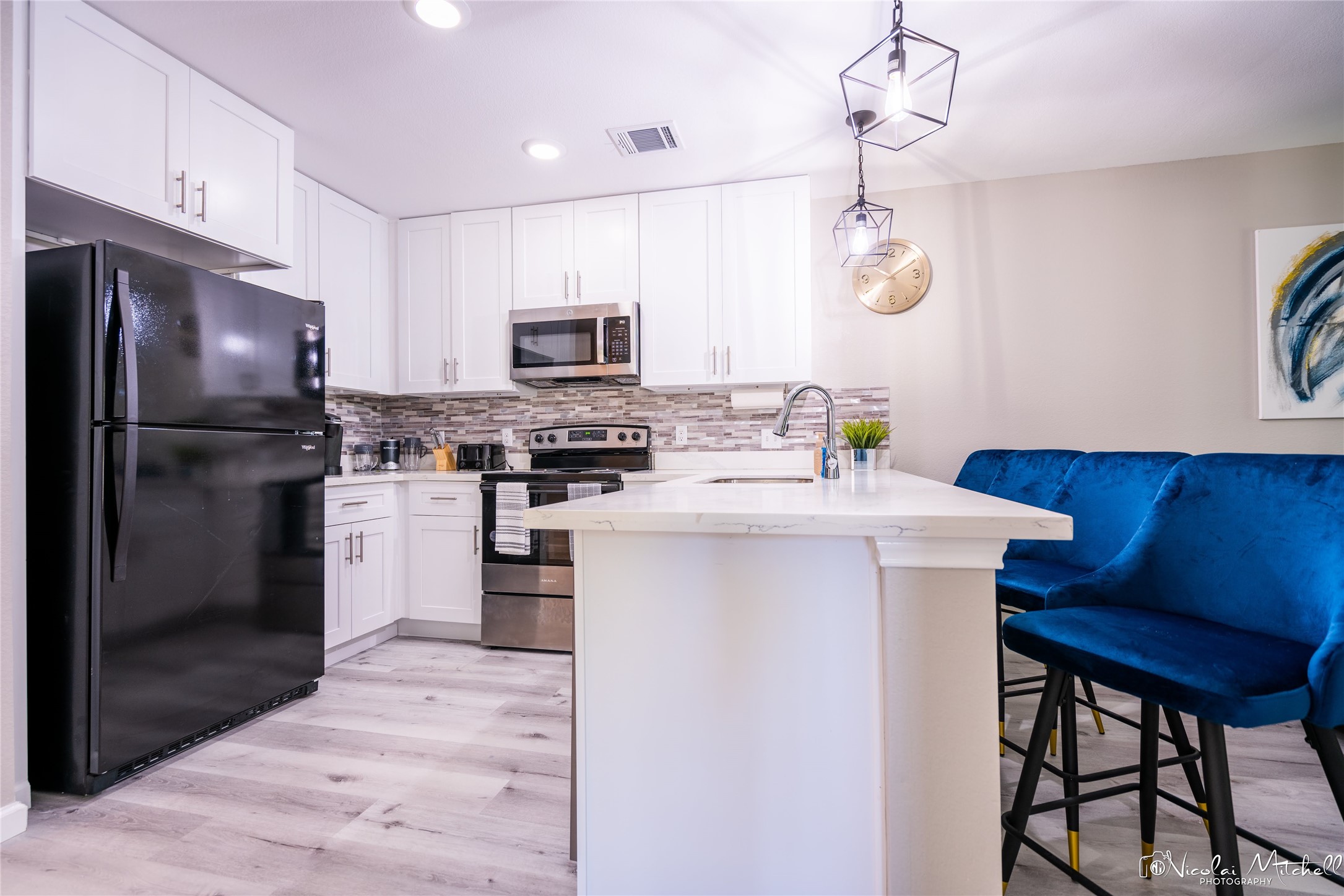 1105 Robert Street, Baytown, TX 77521