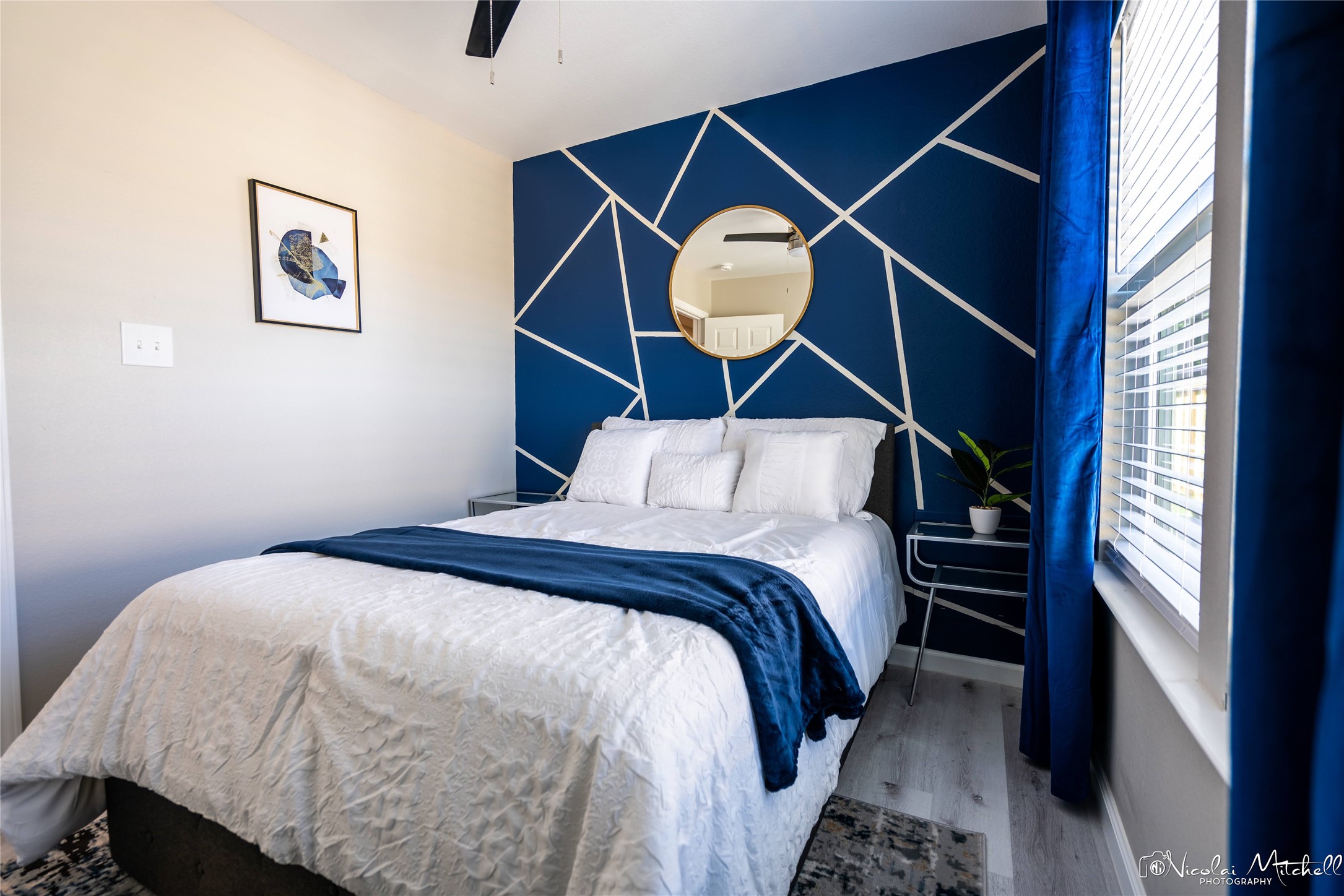 2nd bedroom