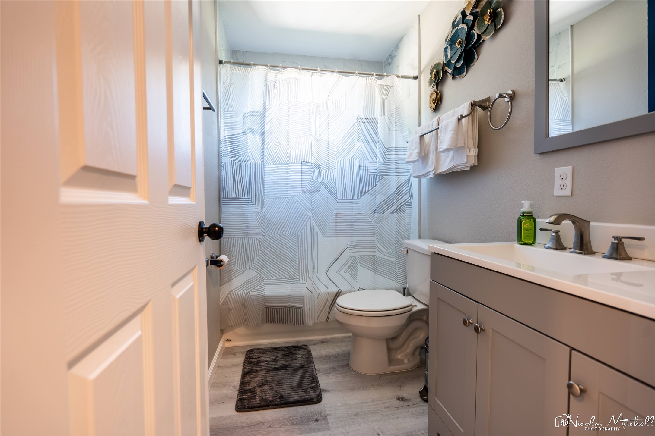1105 Robert Street, Baytown, TX 77521