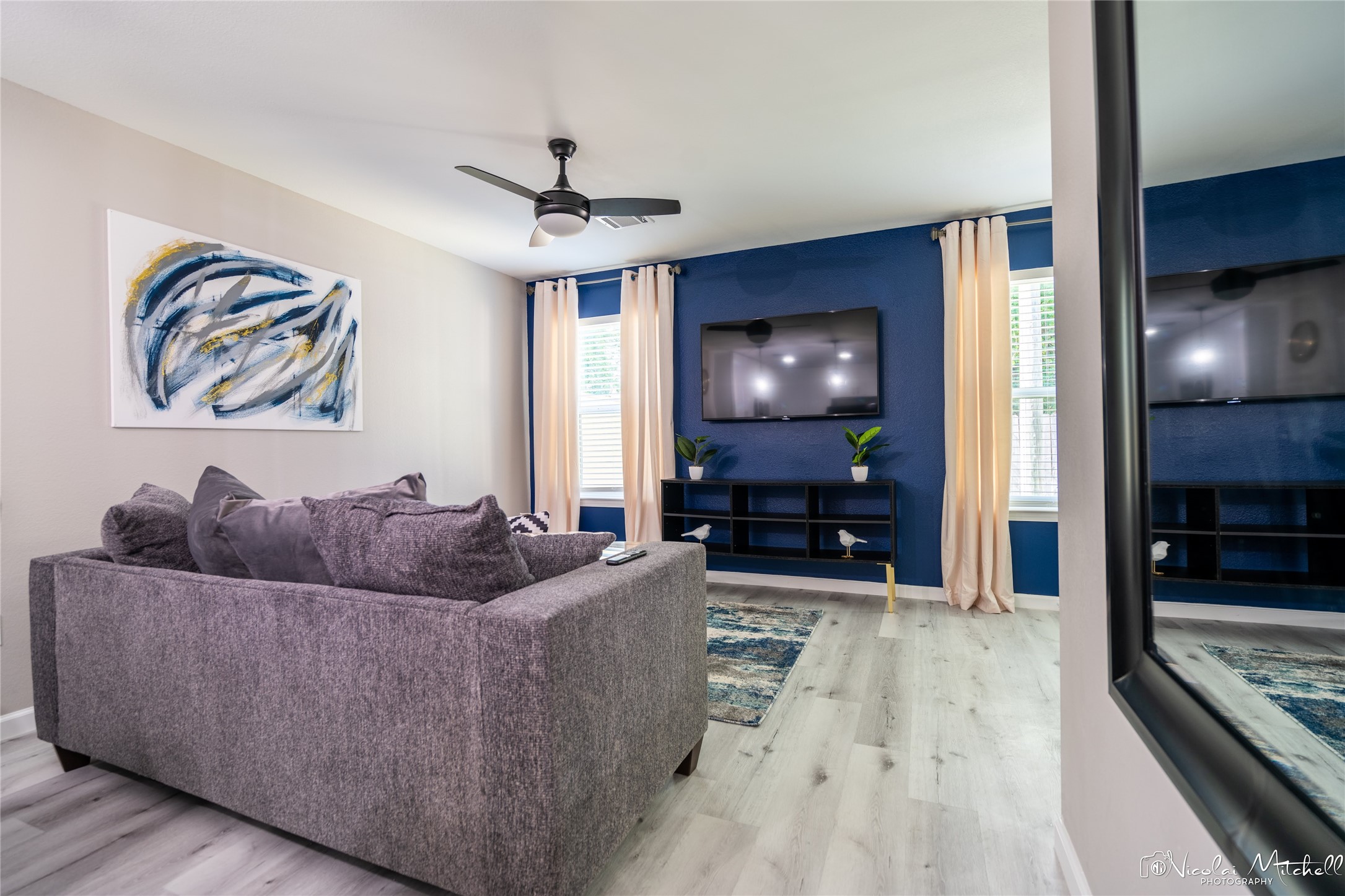 1105 Robert Street, Baytown, TX 77521