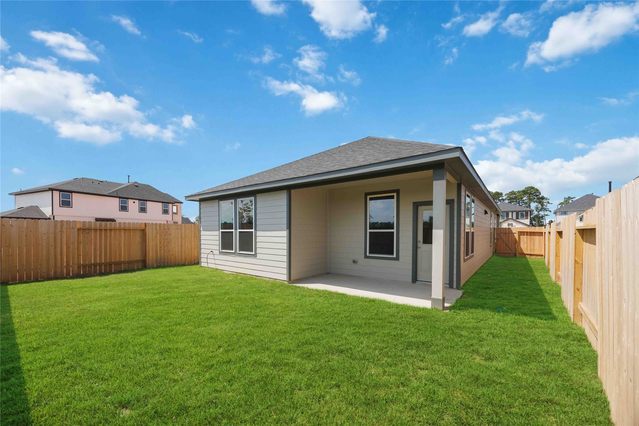 11931 Avian Avenue, Conroe, TX 77303