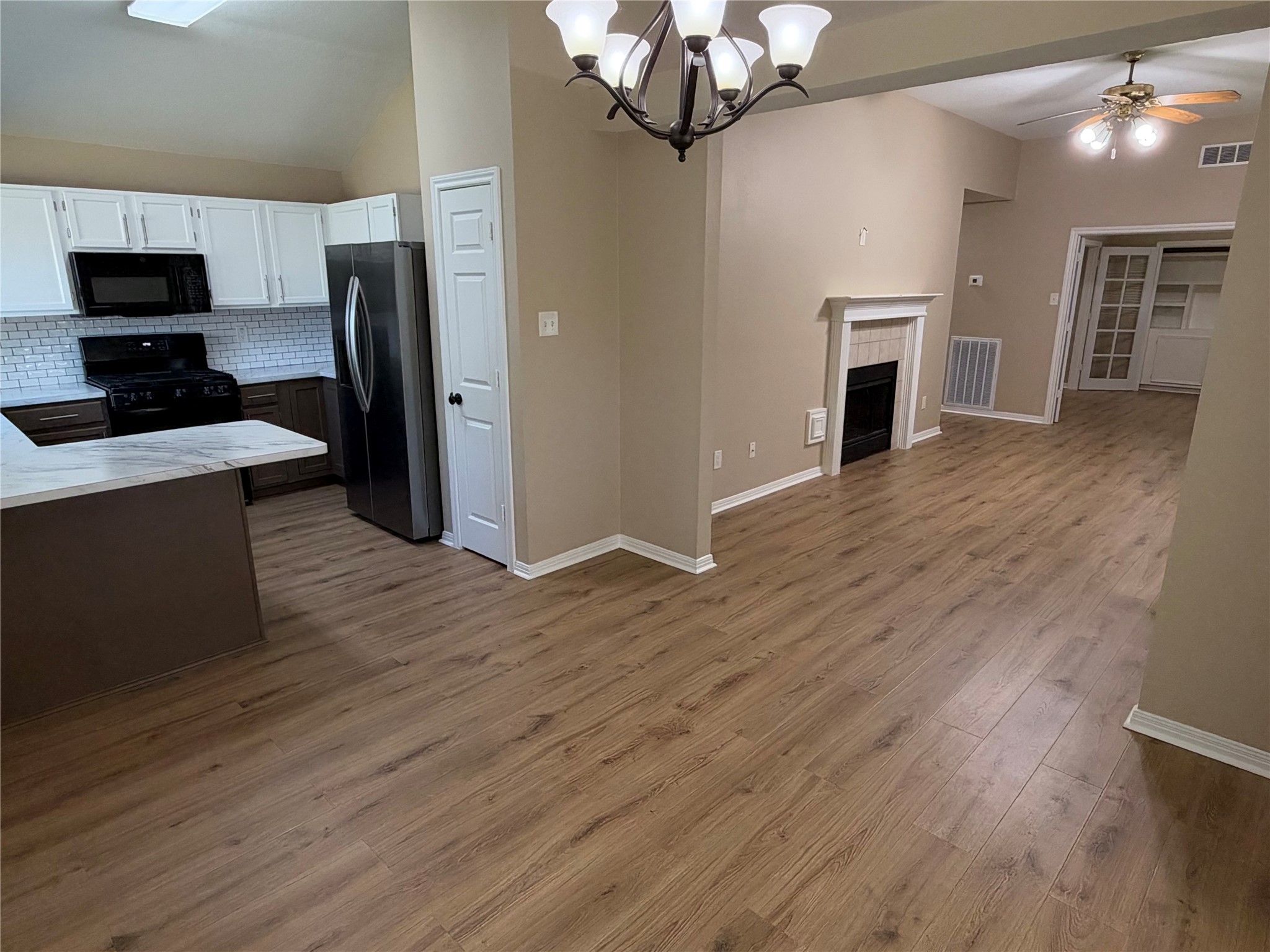 8118 Catalpa Street, Texas City, TX 77591