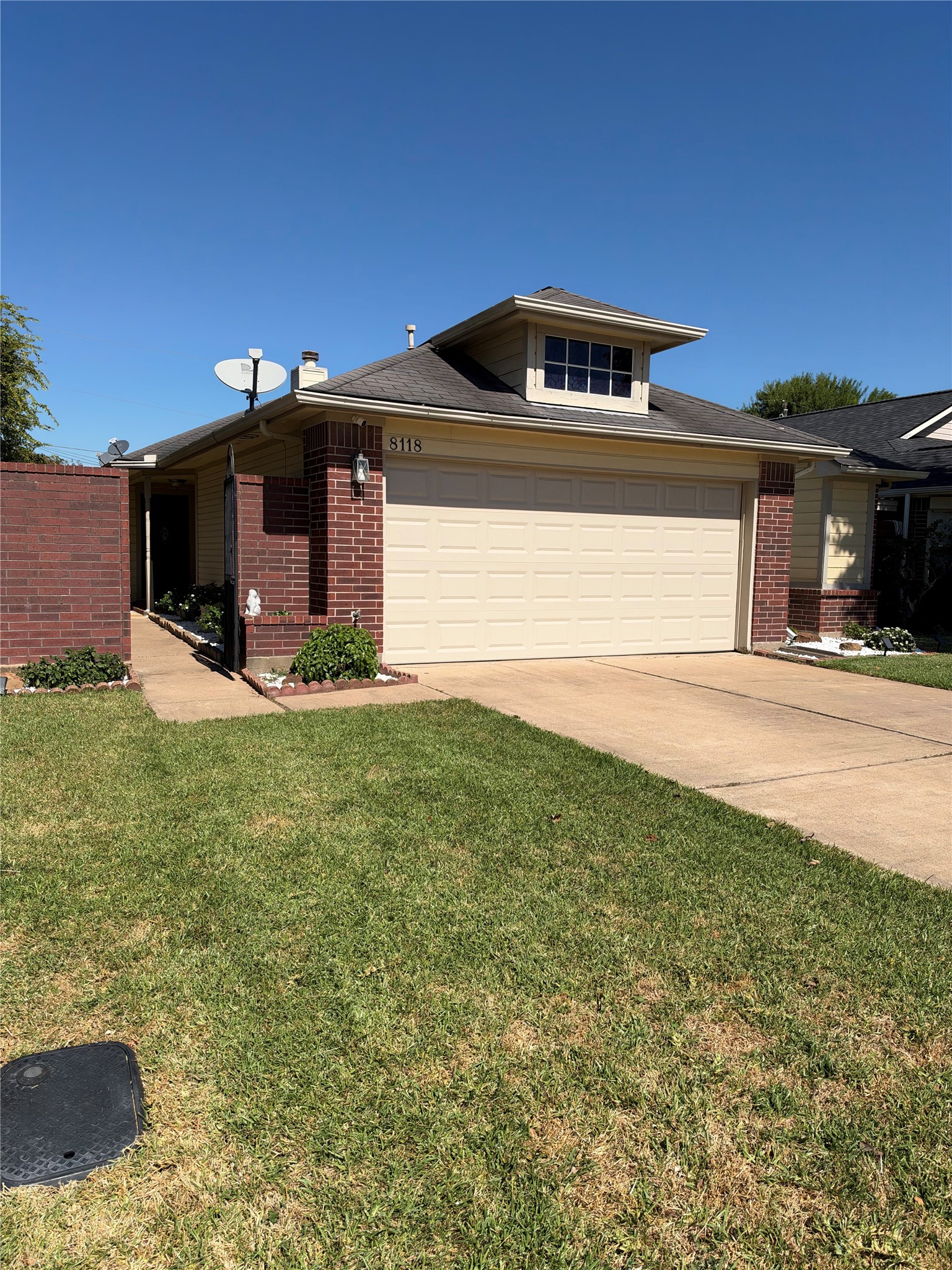 8118 Catalpa Street, Texas City, TX 77591