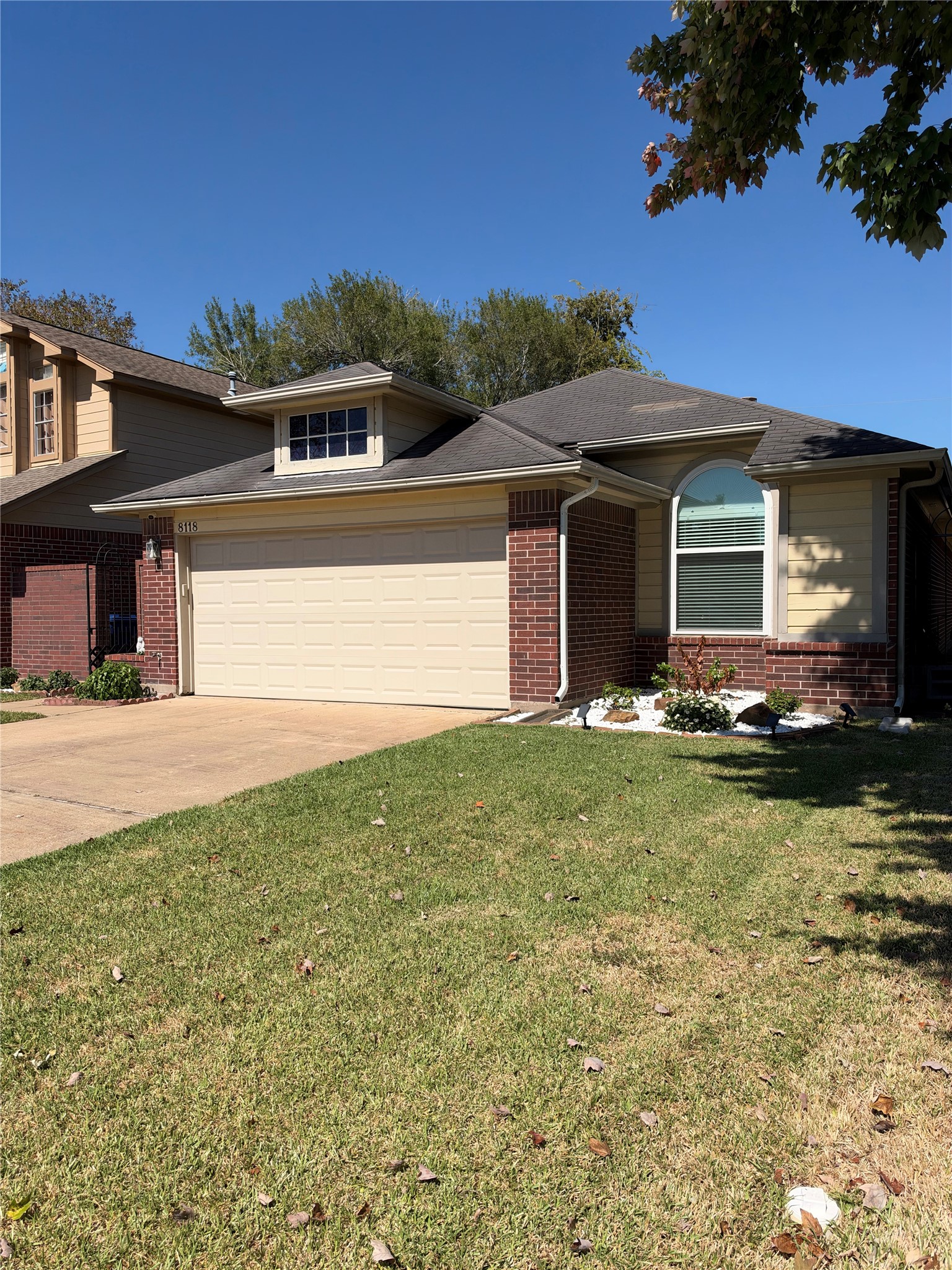 8118 Catalpa Street, Texas City, TX 77591