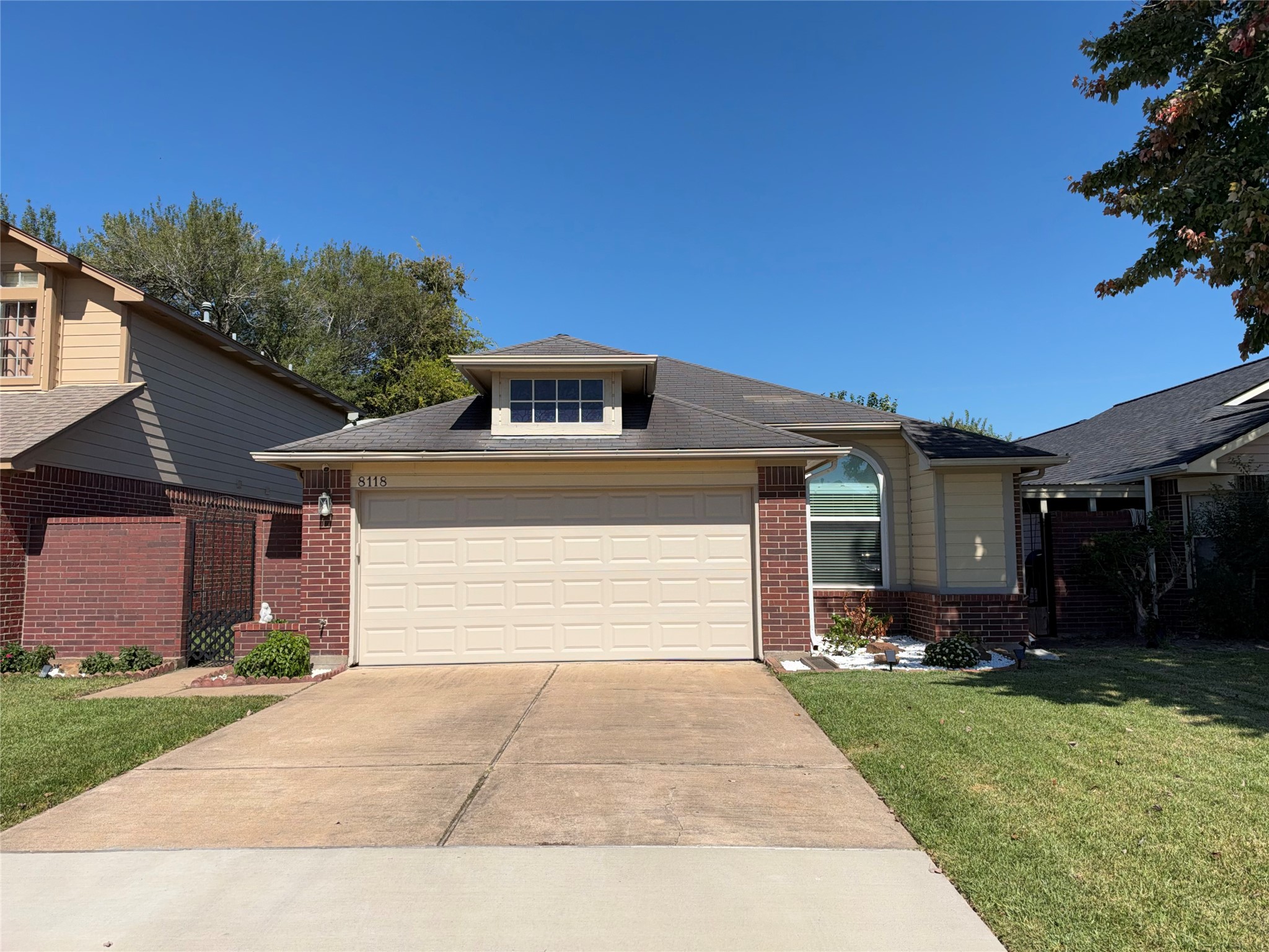 8118 Catalpa Street, Texas City, TX 77591