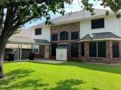 2402 Plantation Bend Drive, Sugar Land, TX 77478