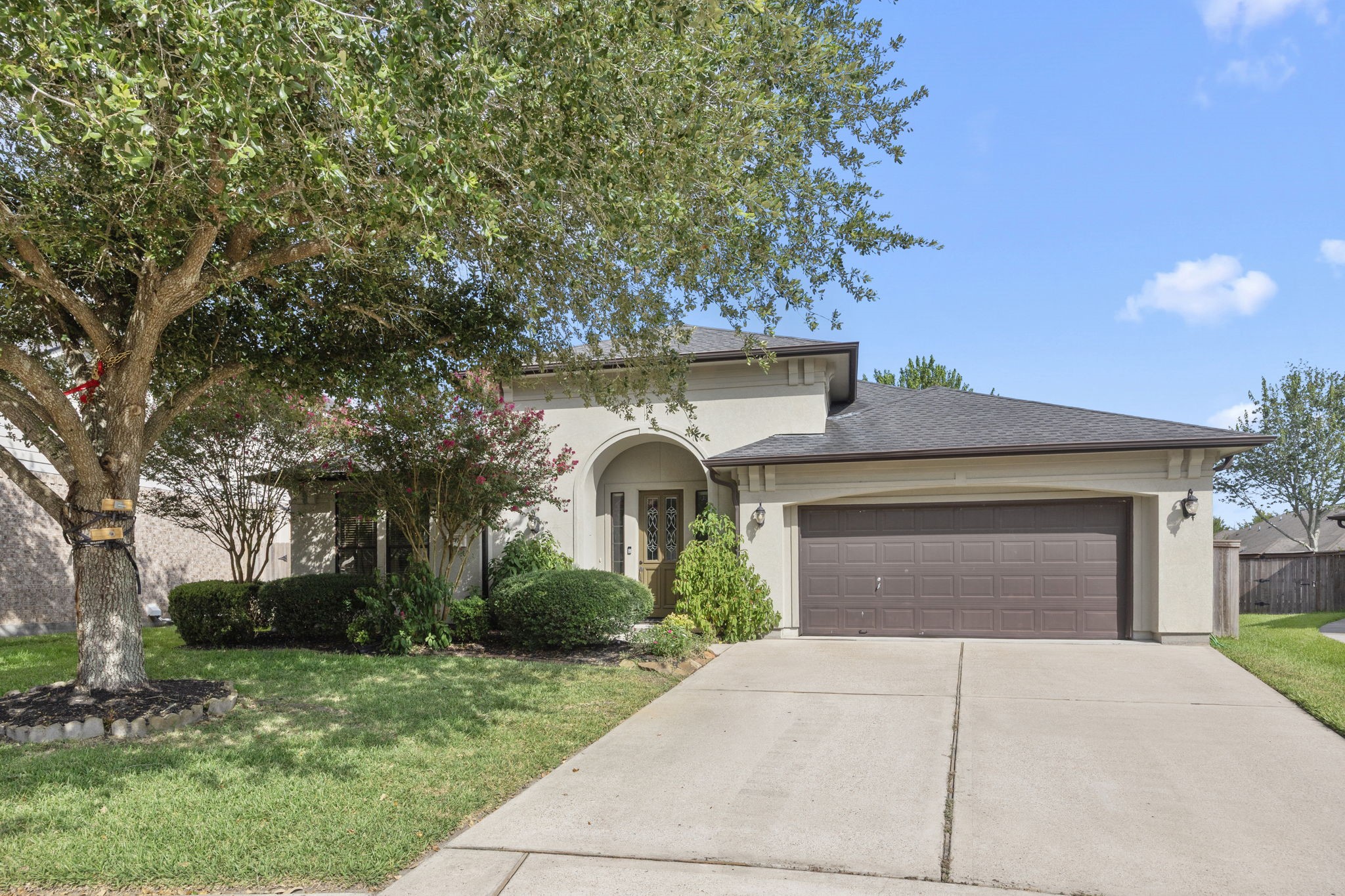 1474 Garden Lakes Drive, Friendswood, TX 77546